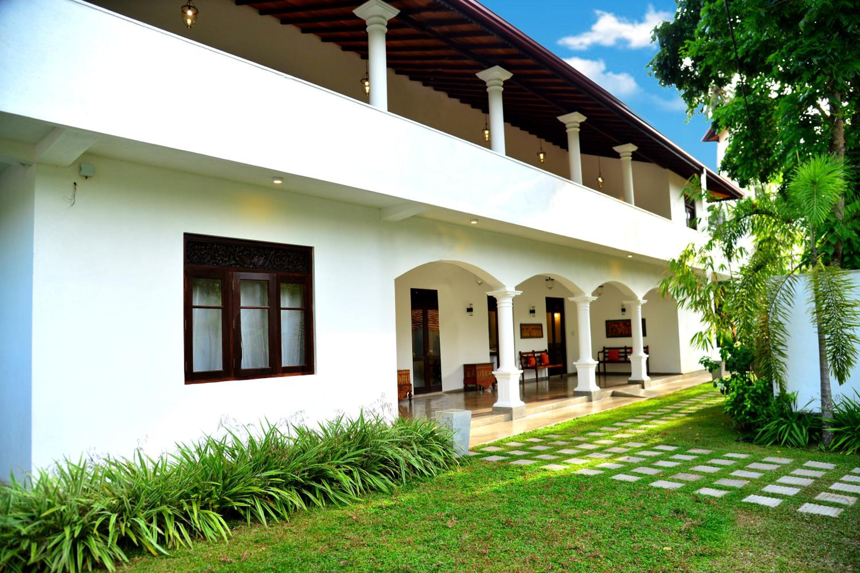 Boutique Villa Shanthi