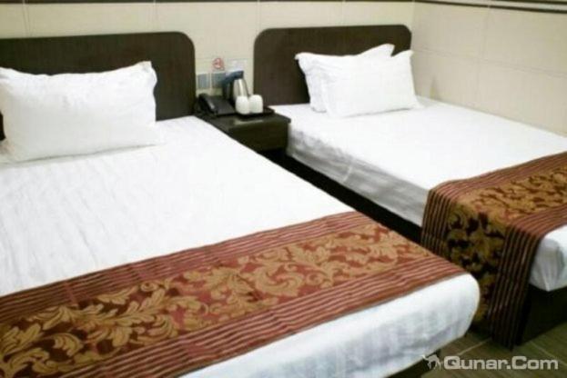 B&B Mongkok Hotel, photo 13