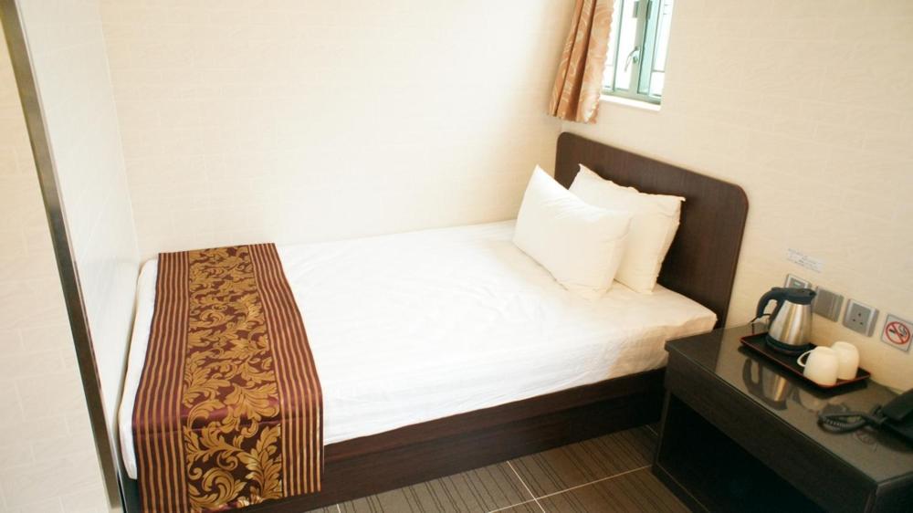 B&B Mongkok Hotel, photo 19