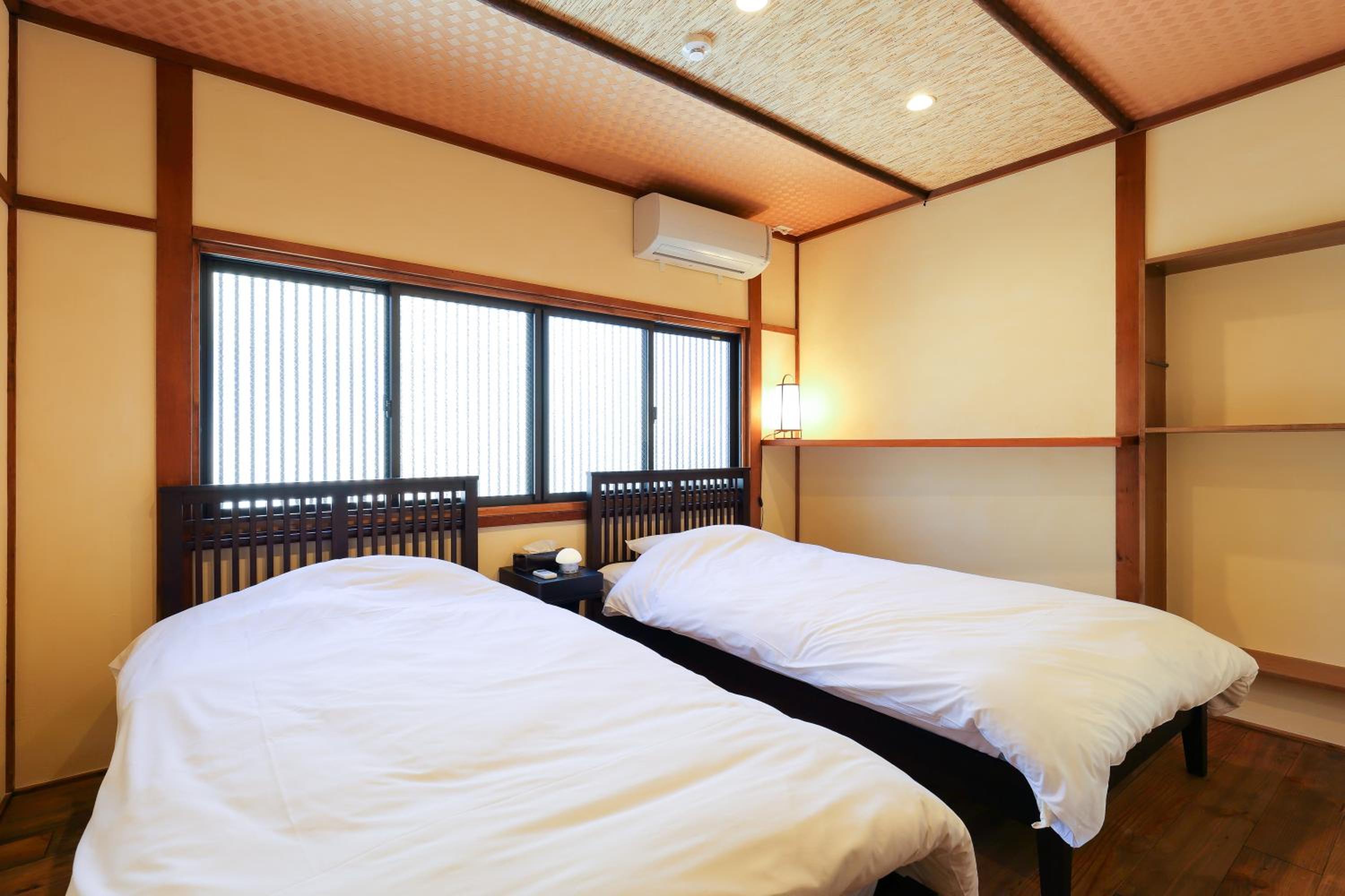 Kanazawa no yado Ikedaya view 2