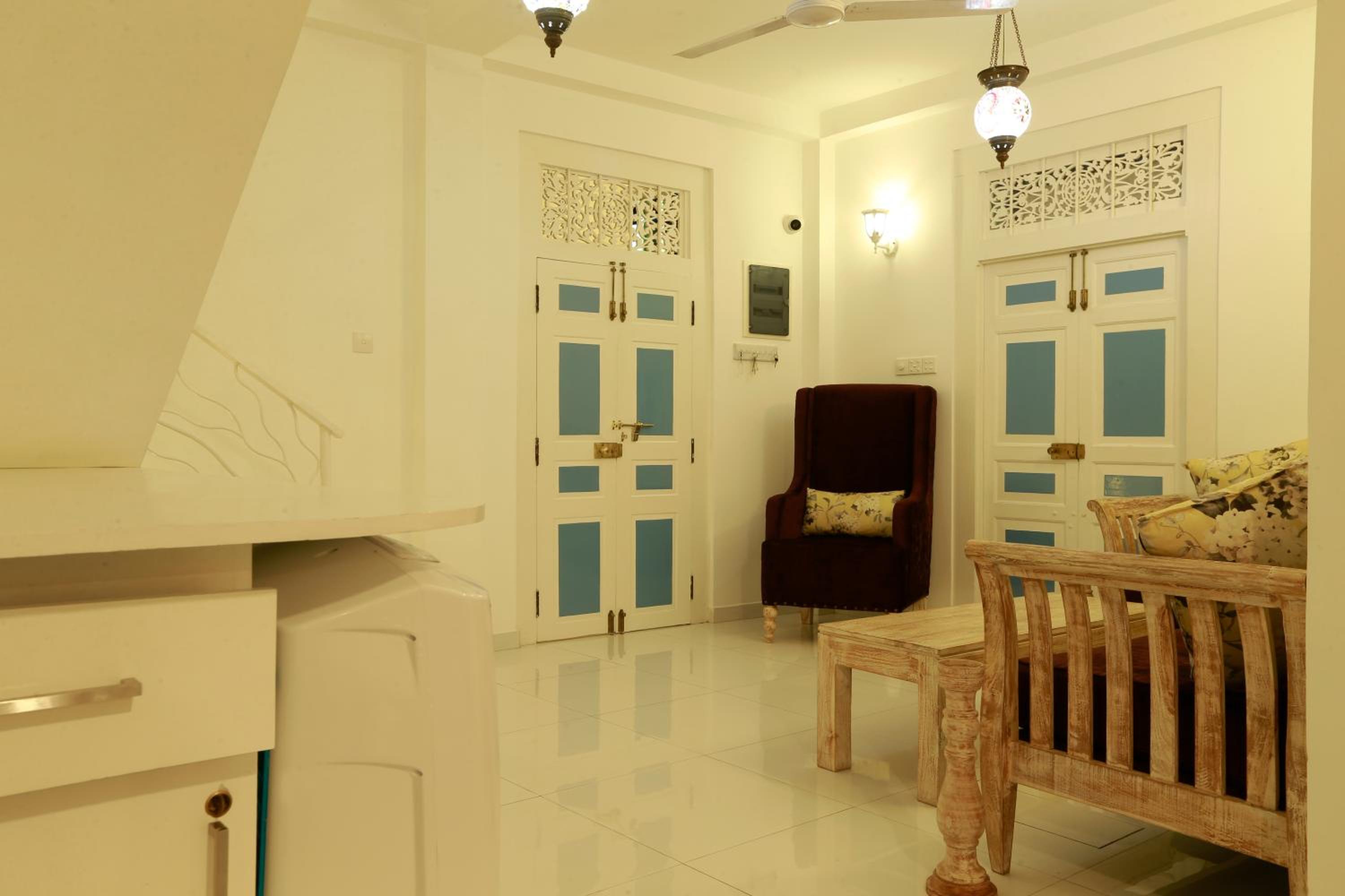 Fort Heaven - Galle Fort