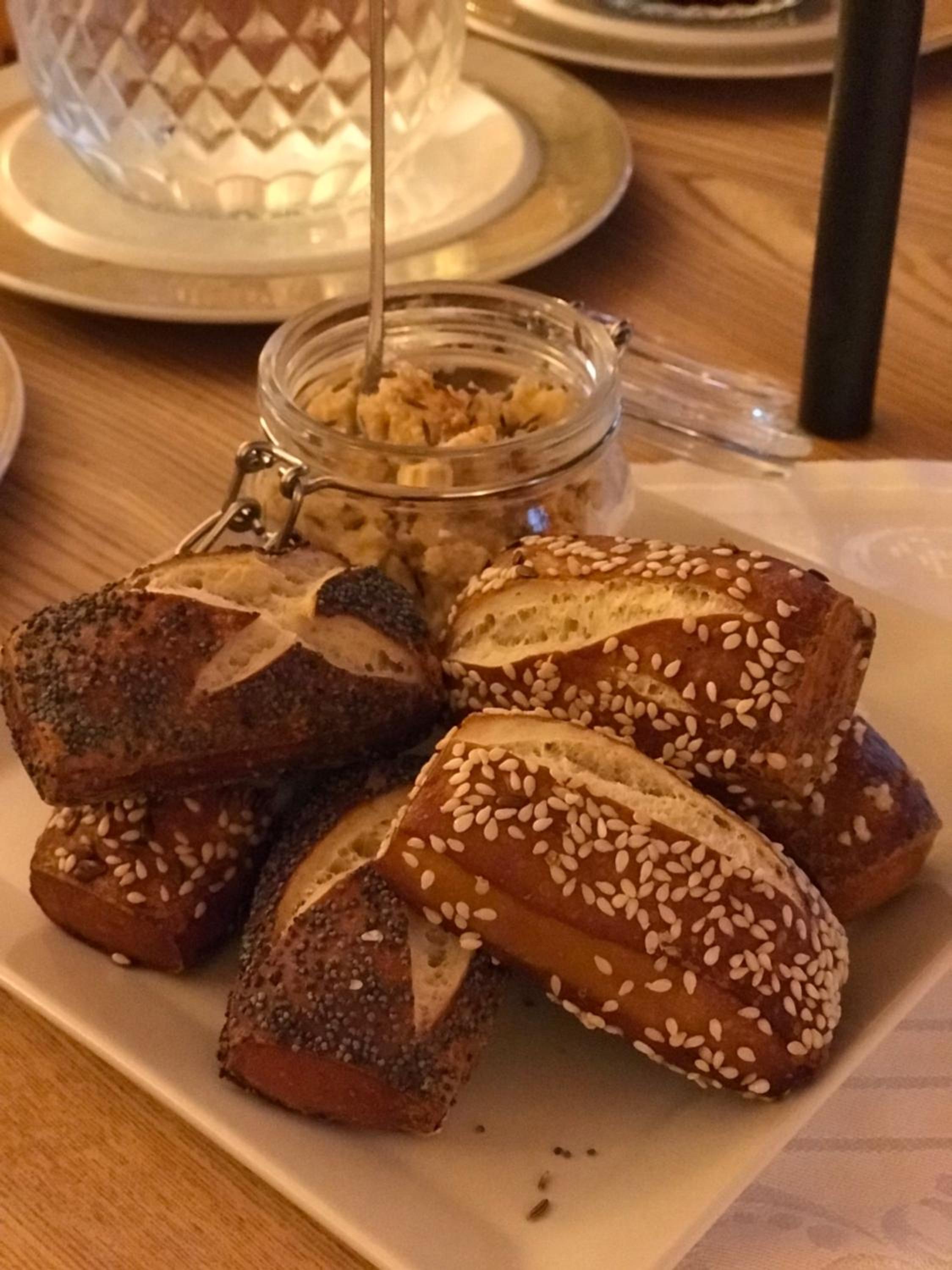 Landhotel Kallstadt, photo 25