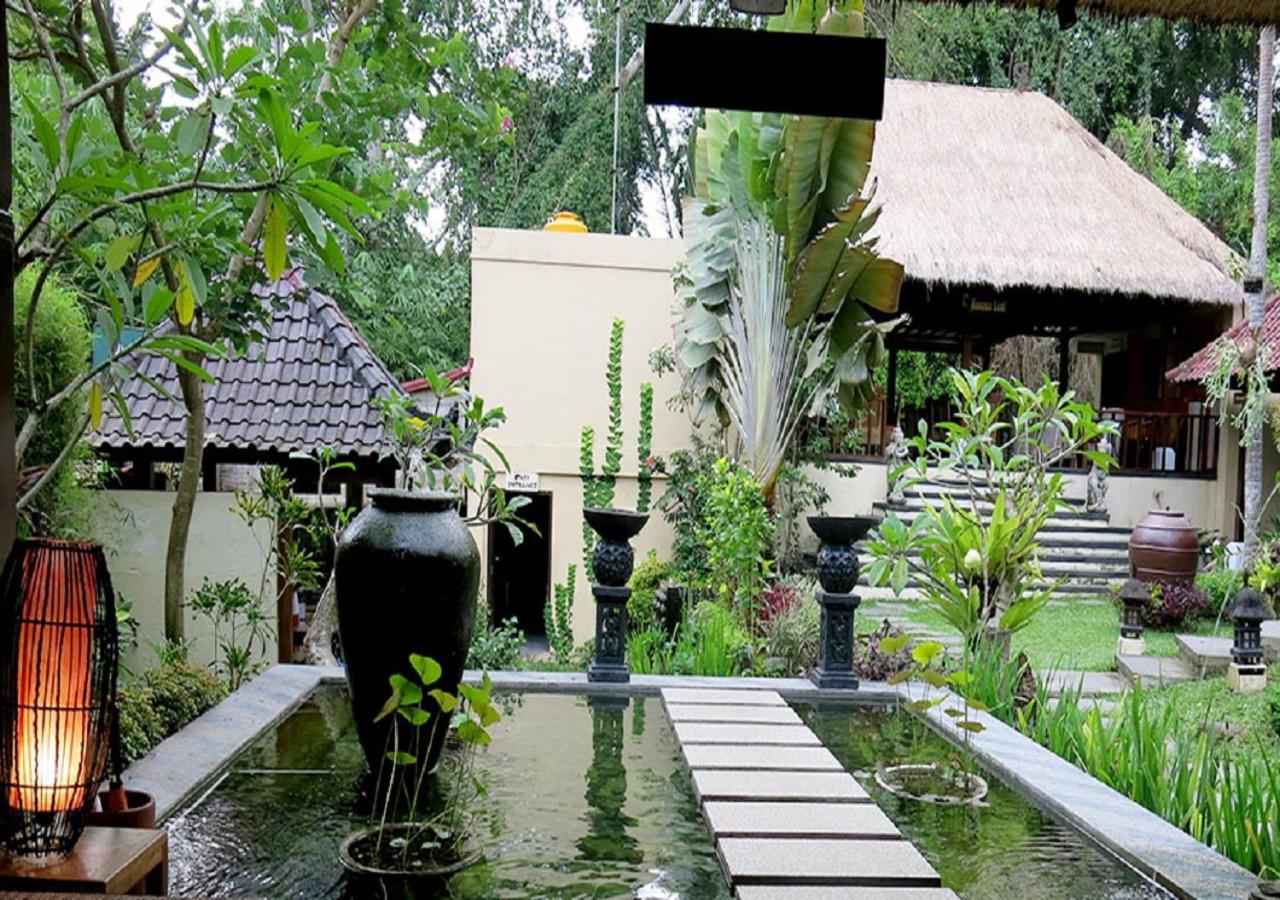 Villa Nirvana