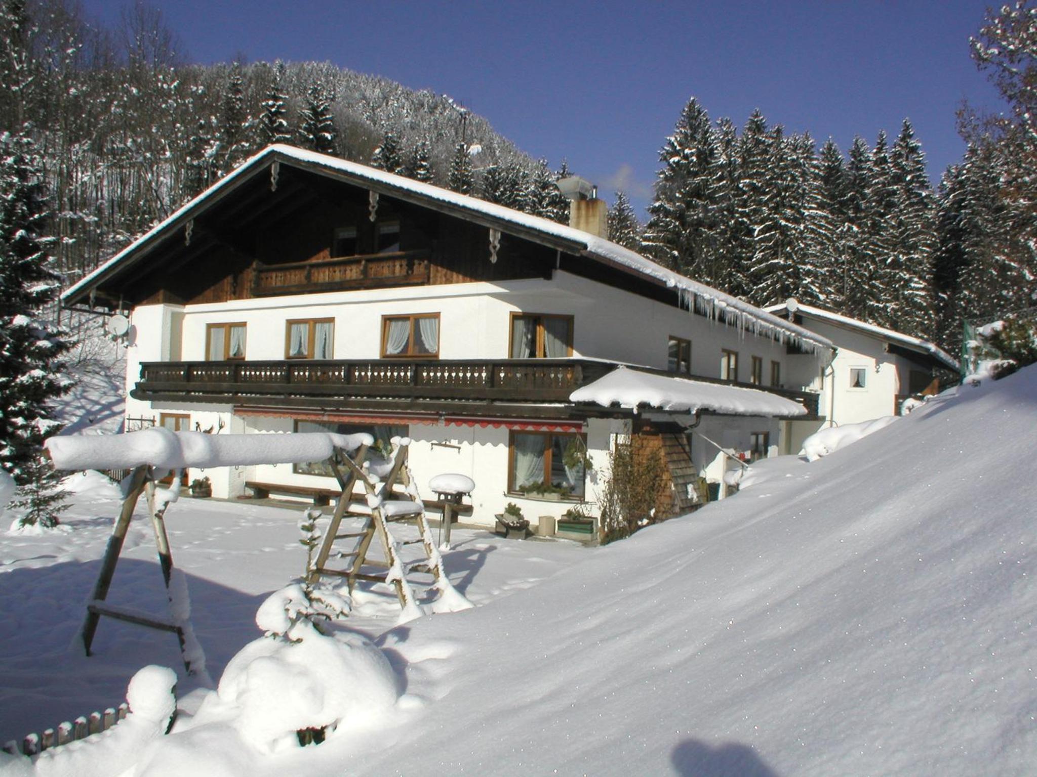Hotel Sportpension Färbinger - Image 1