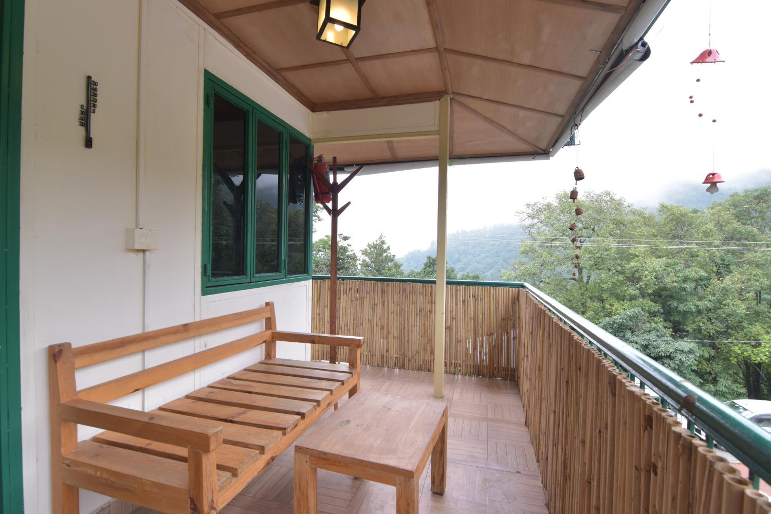 Mussoorie Vacations - Seegreen Lodges - Property Image 12