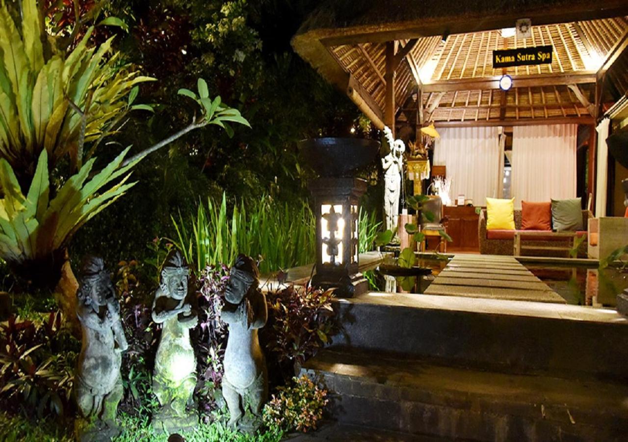 Villa Nirvana