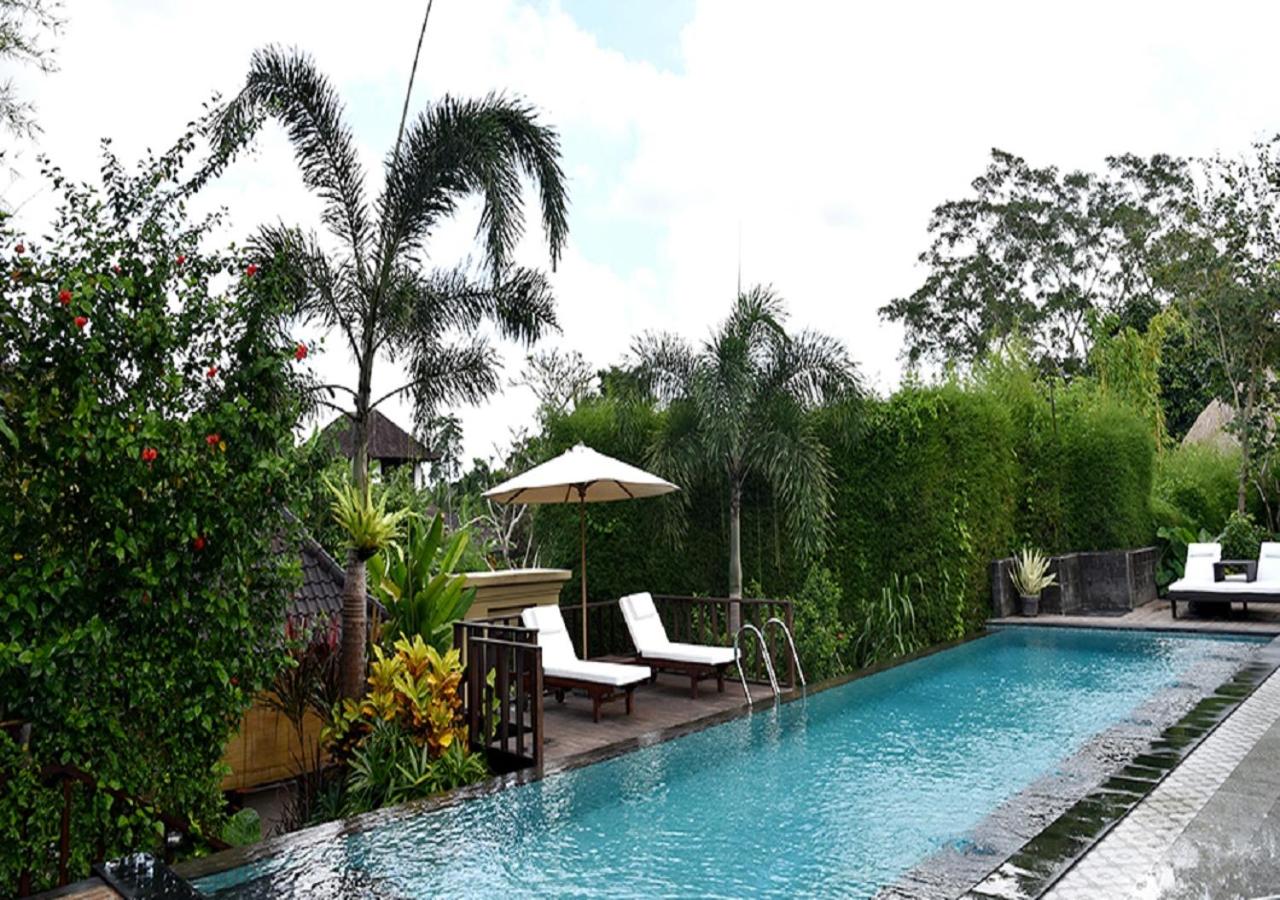 Villa Nirvana