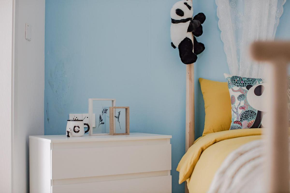 Chengdu Chenghua·Giant Panda Breeding Base Locals Apartment 00169920