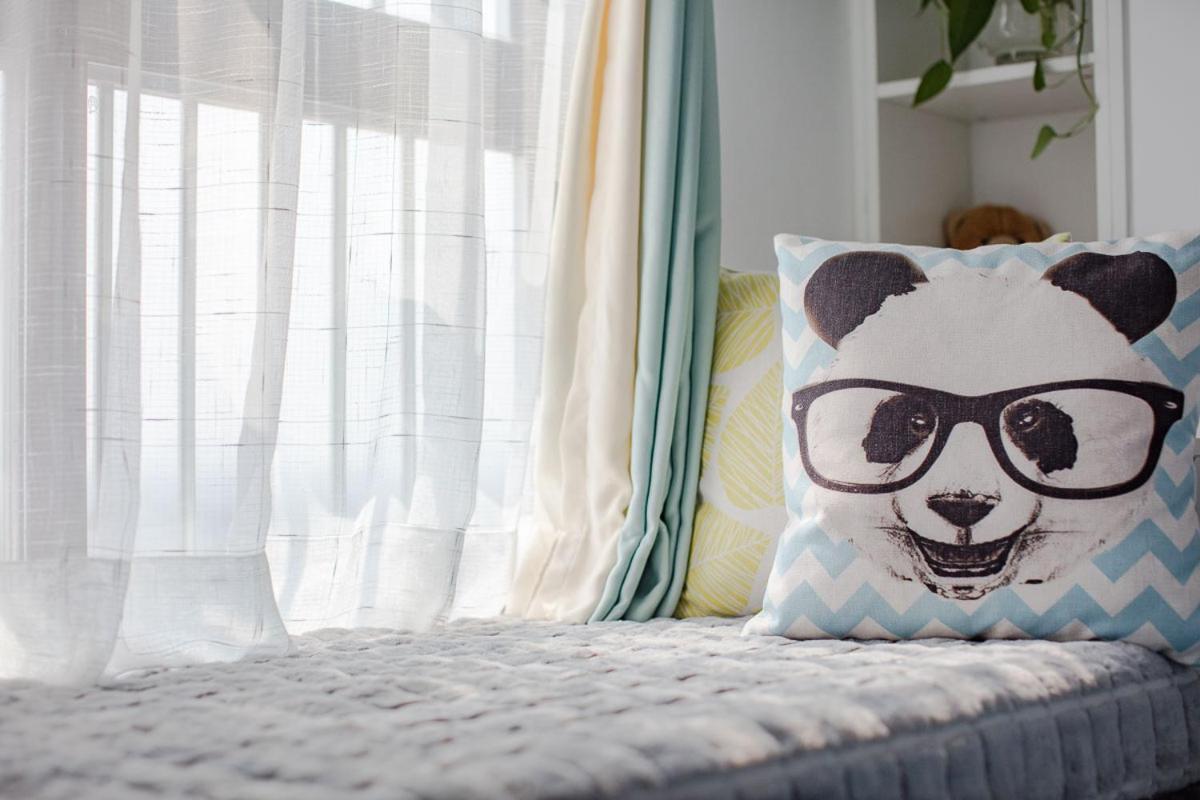 Chengdu Chenghua·Giant Panda Breeding Base Locals Apartment 00169920