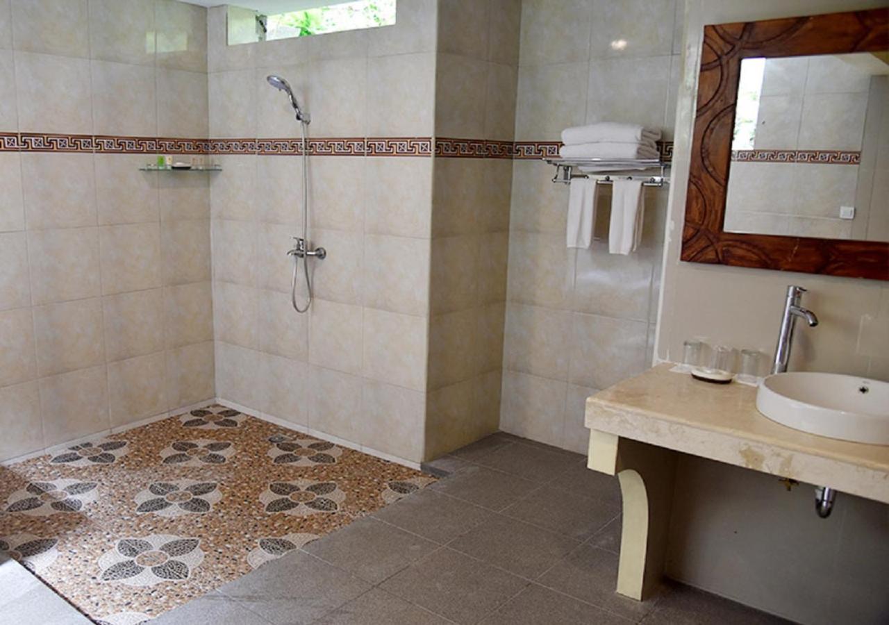 Villa Nirvana