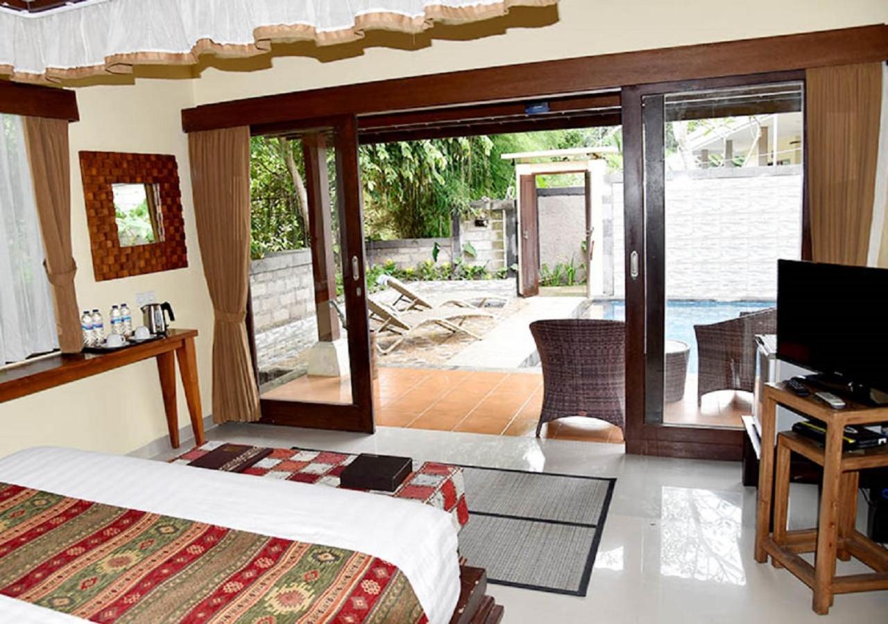 Villa Nirvana