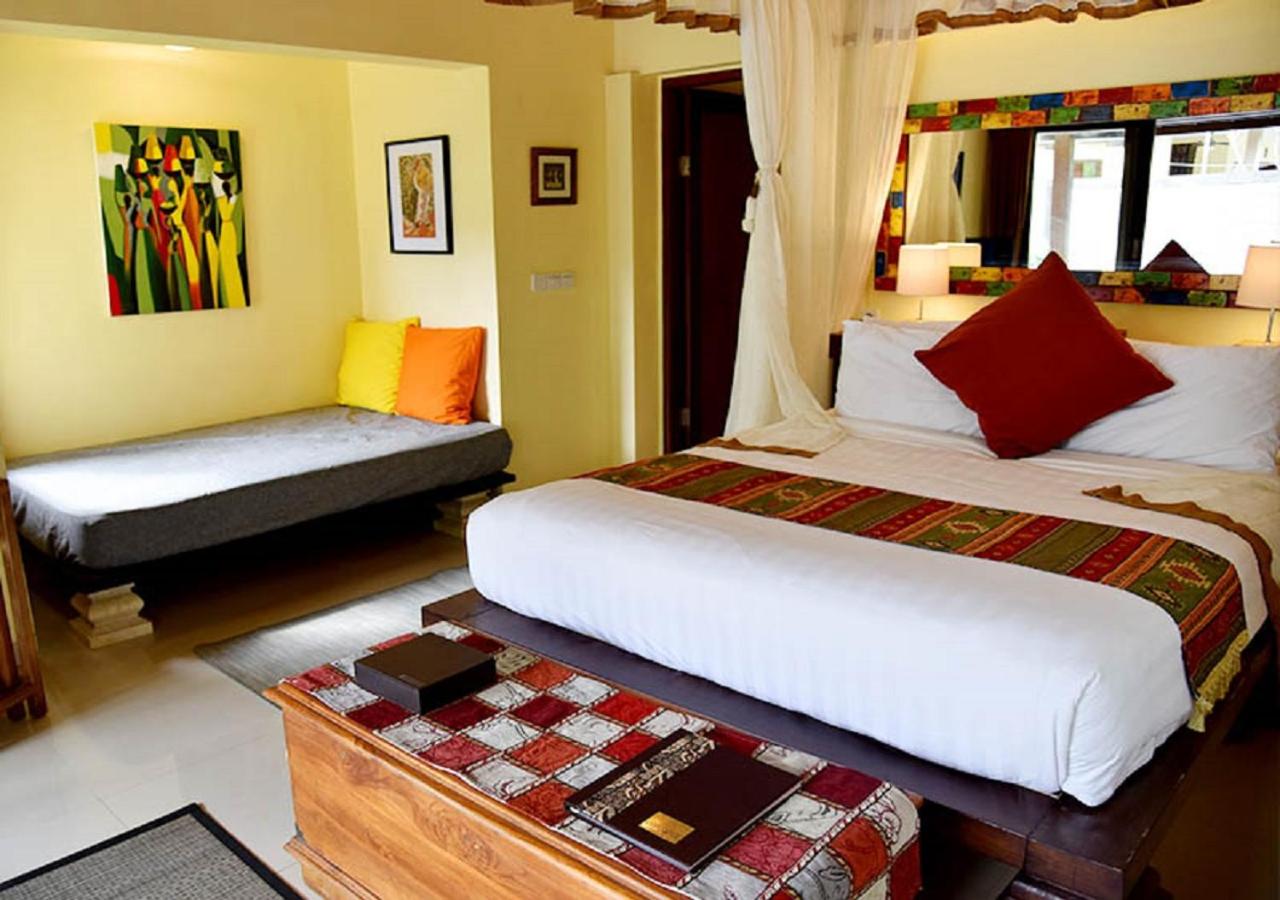 Villa Nirvana