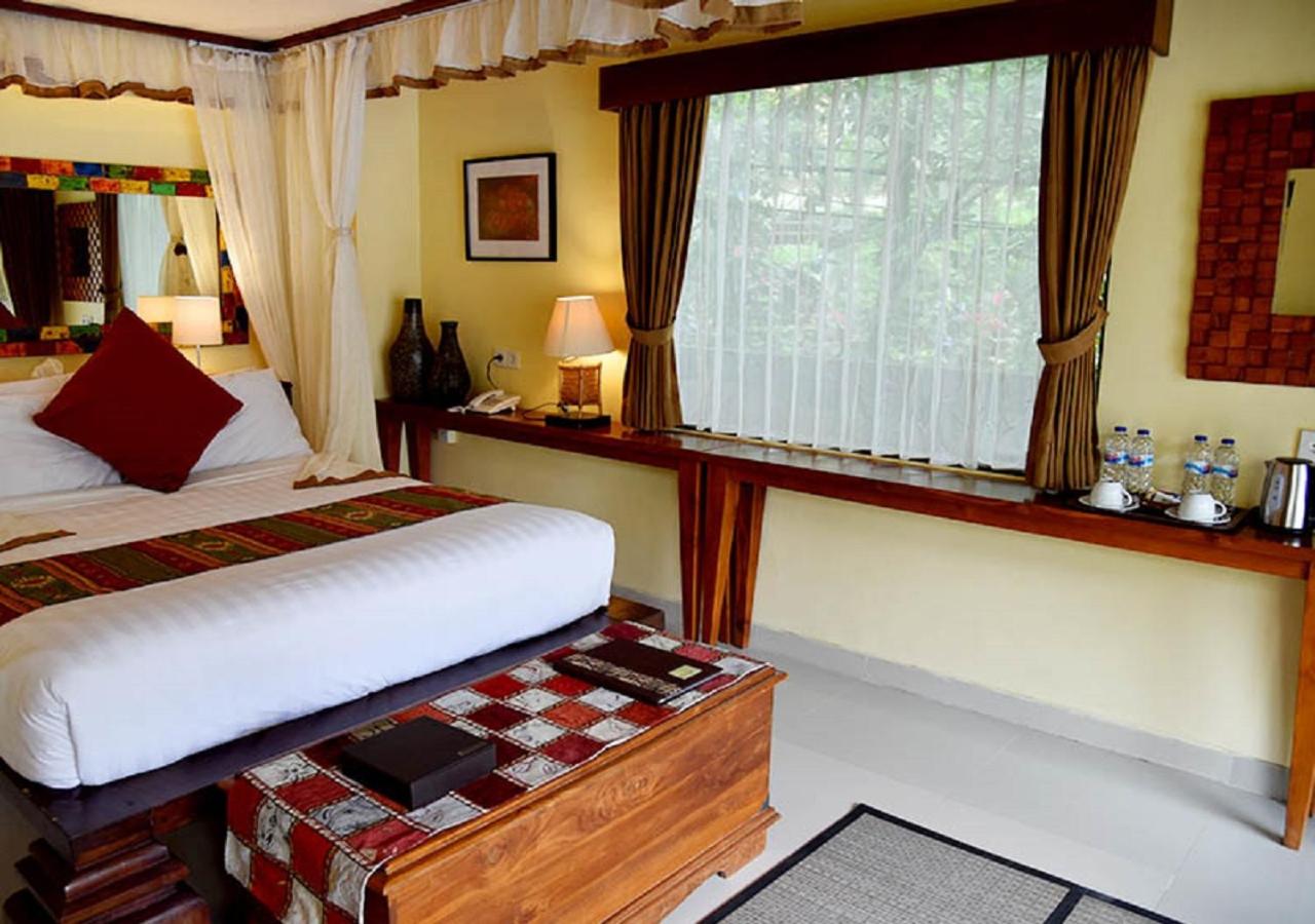 Villa Nirvana