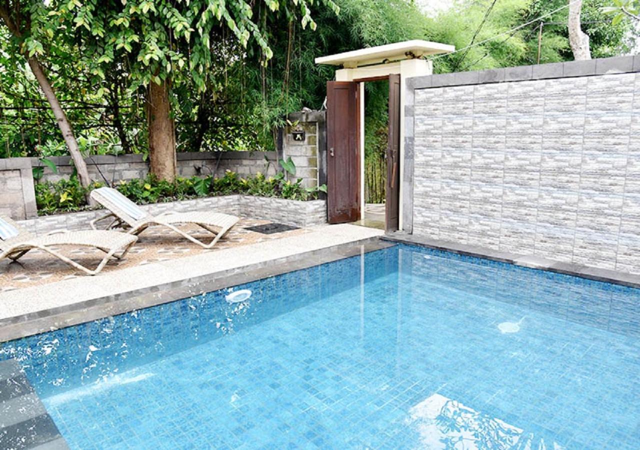 Villa Nirvana