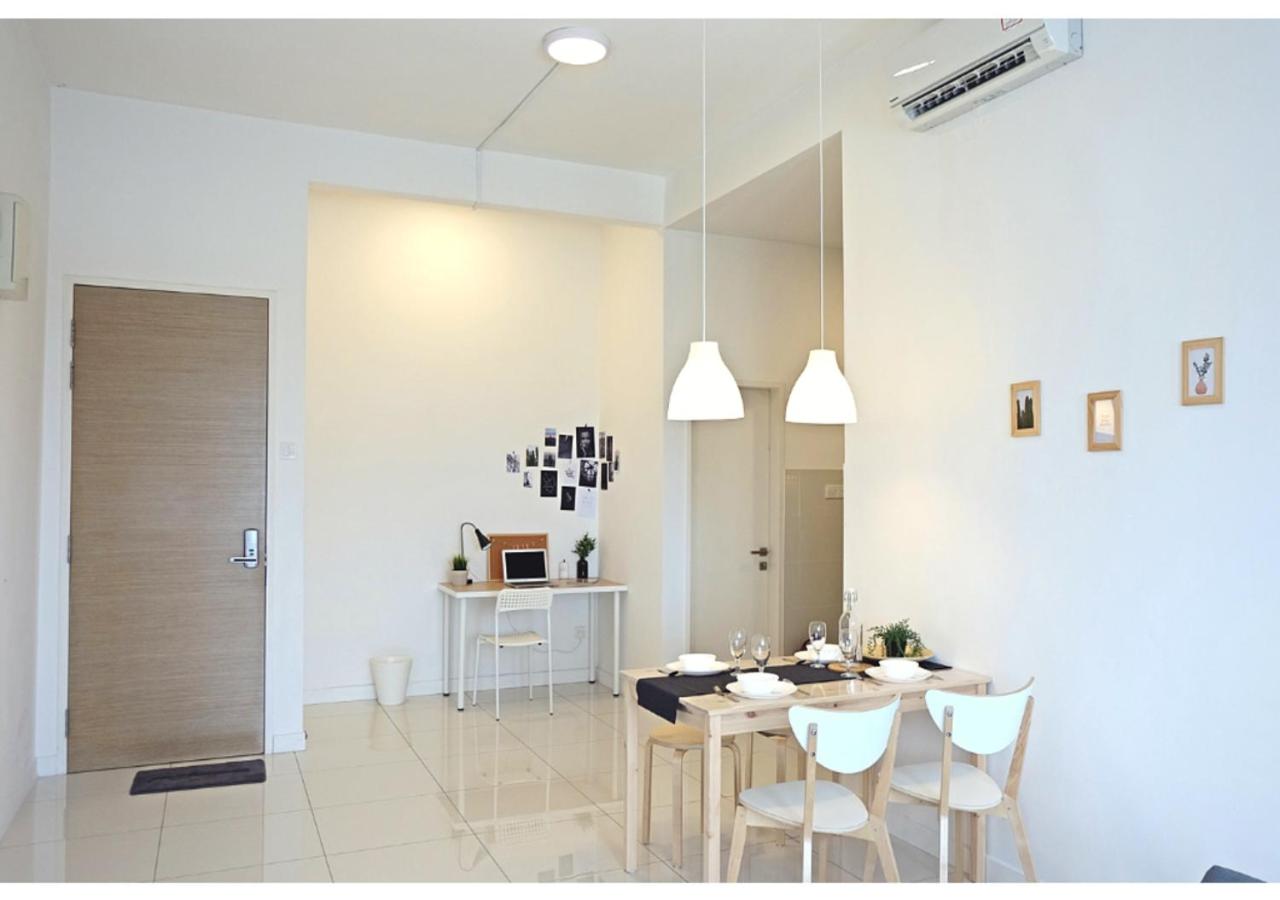 Puchong Skypod Residence, 1-5 pax Cozy Unit, Walking Distance to IOI Mall, 10min Drive to Sunway photo 6