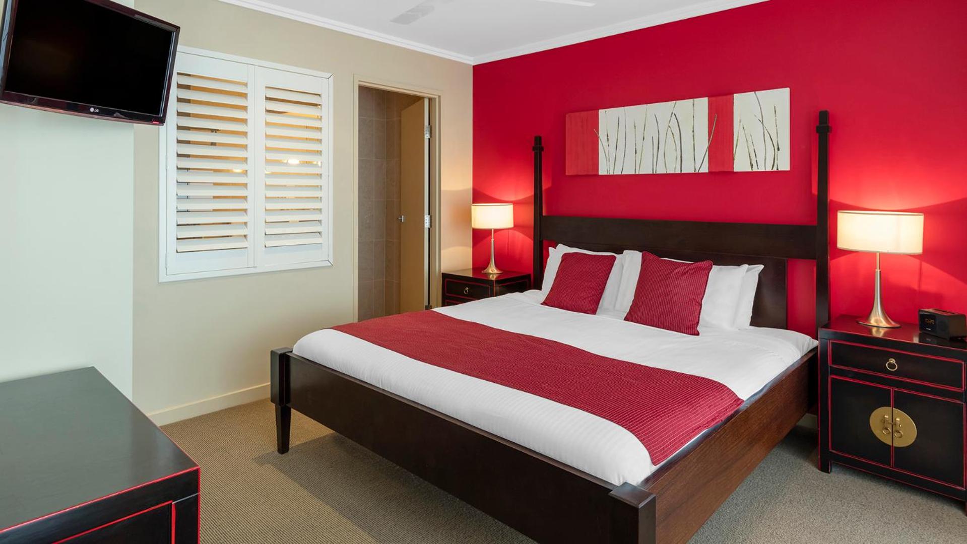 Oaks Hervey Bay Resort and Spa