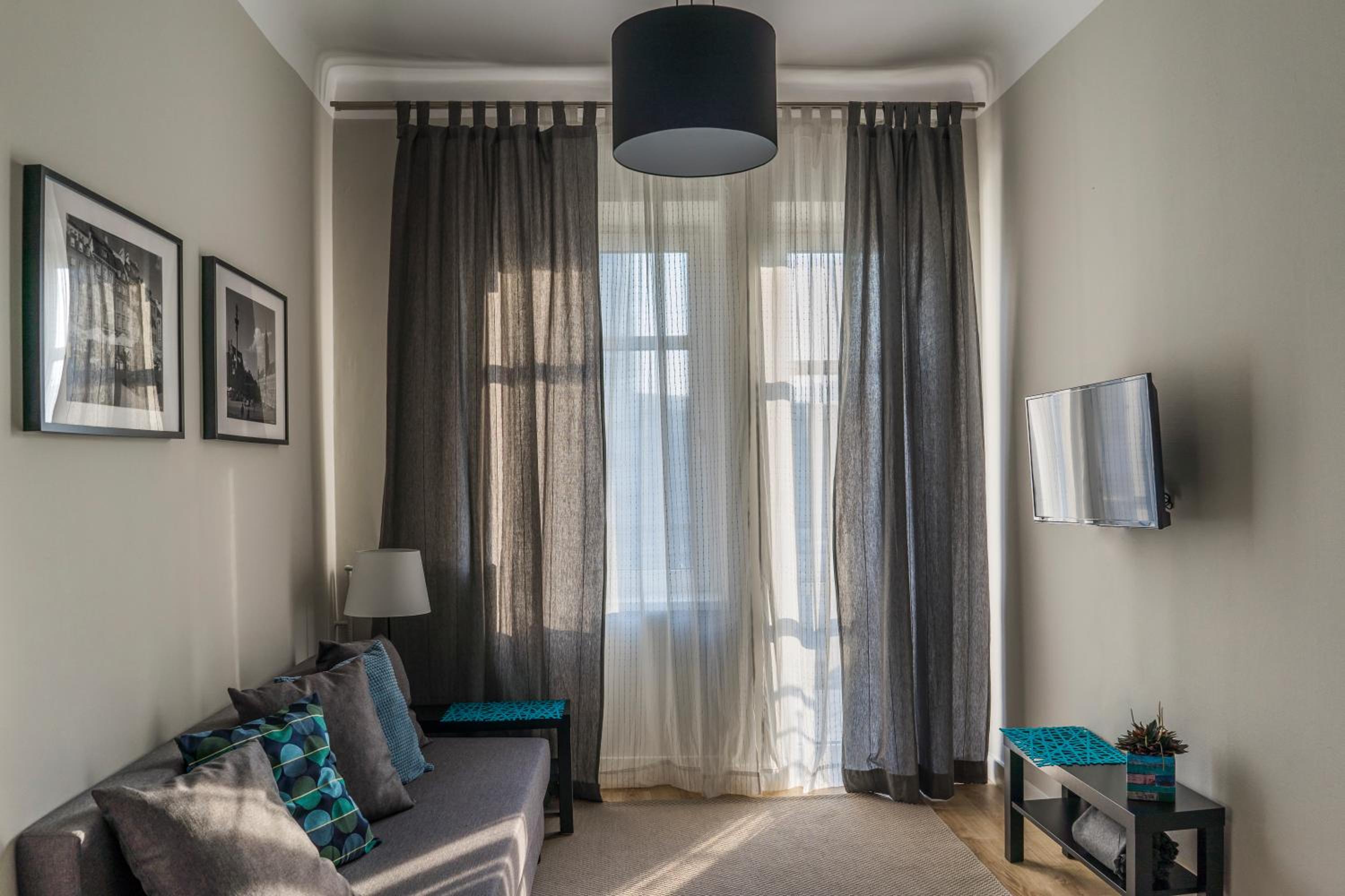 3V Apartments view 3