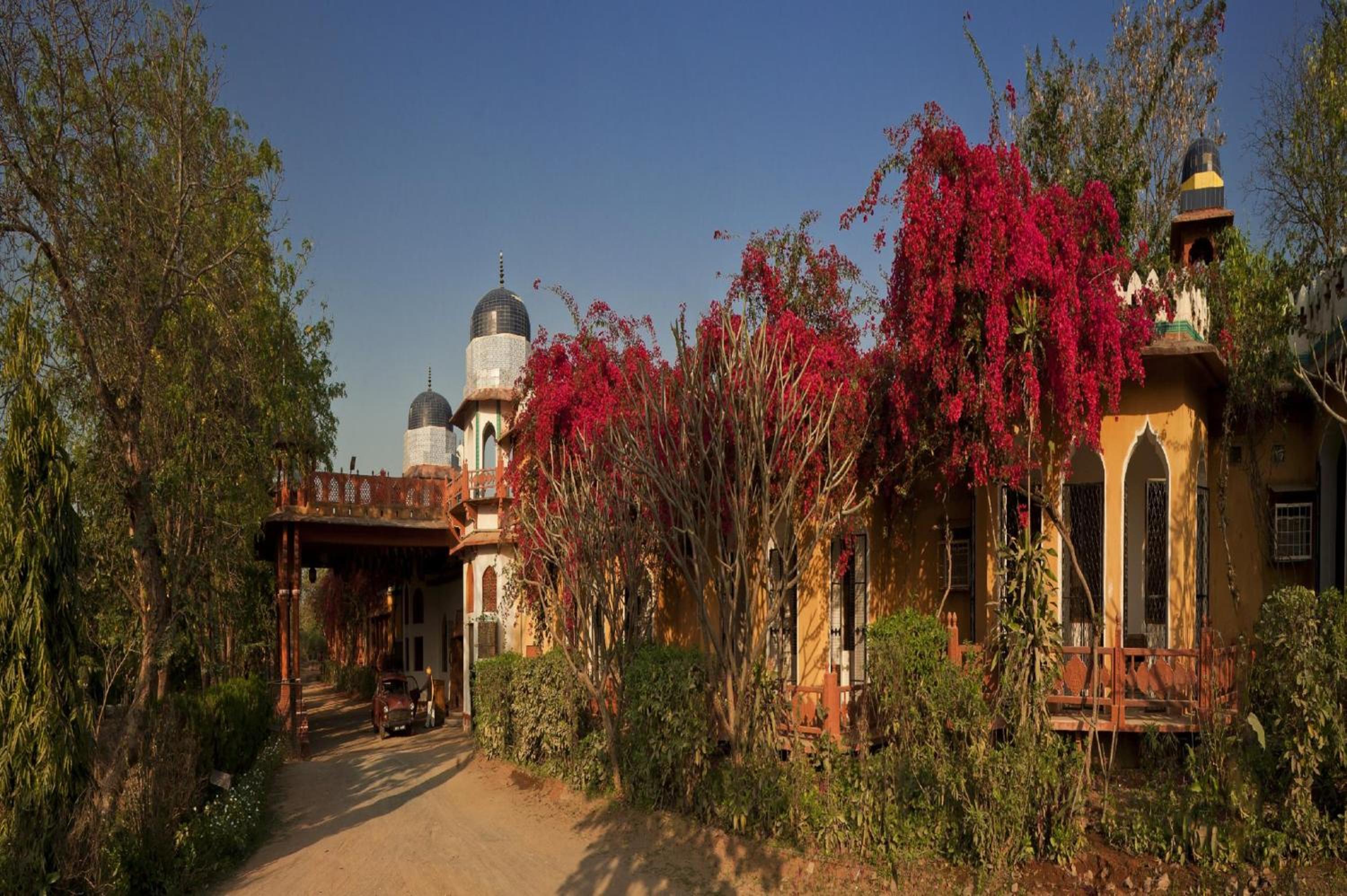 Bundelkhand Riverside, photo 47