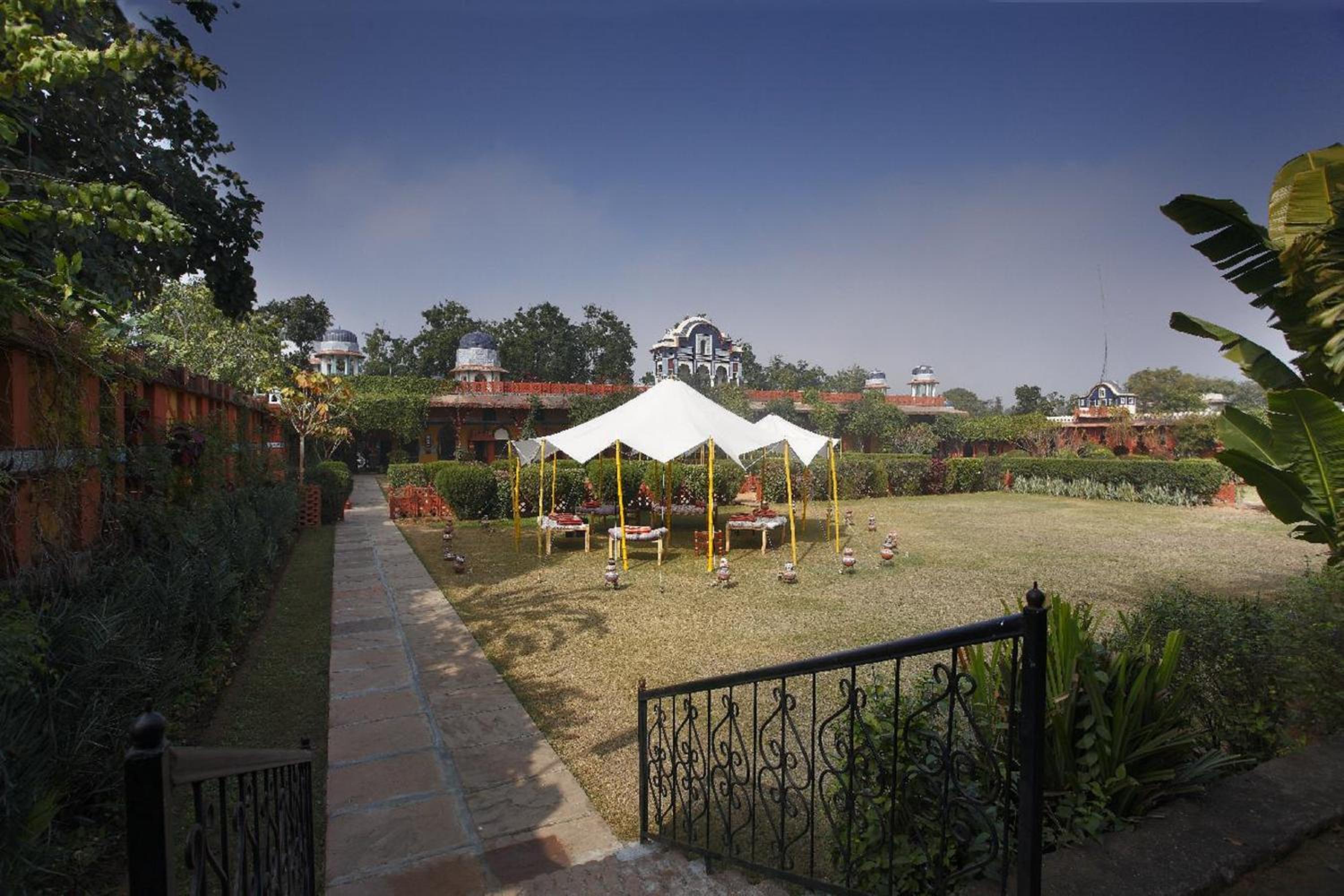 Bundelkhand Riverside, photo 66
