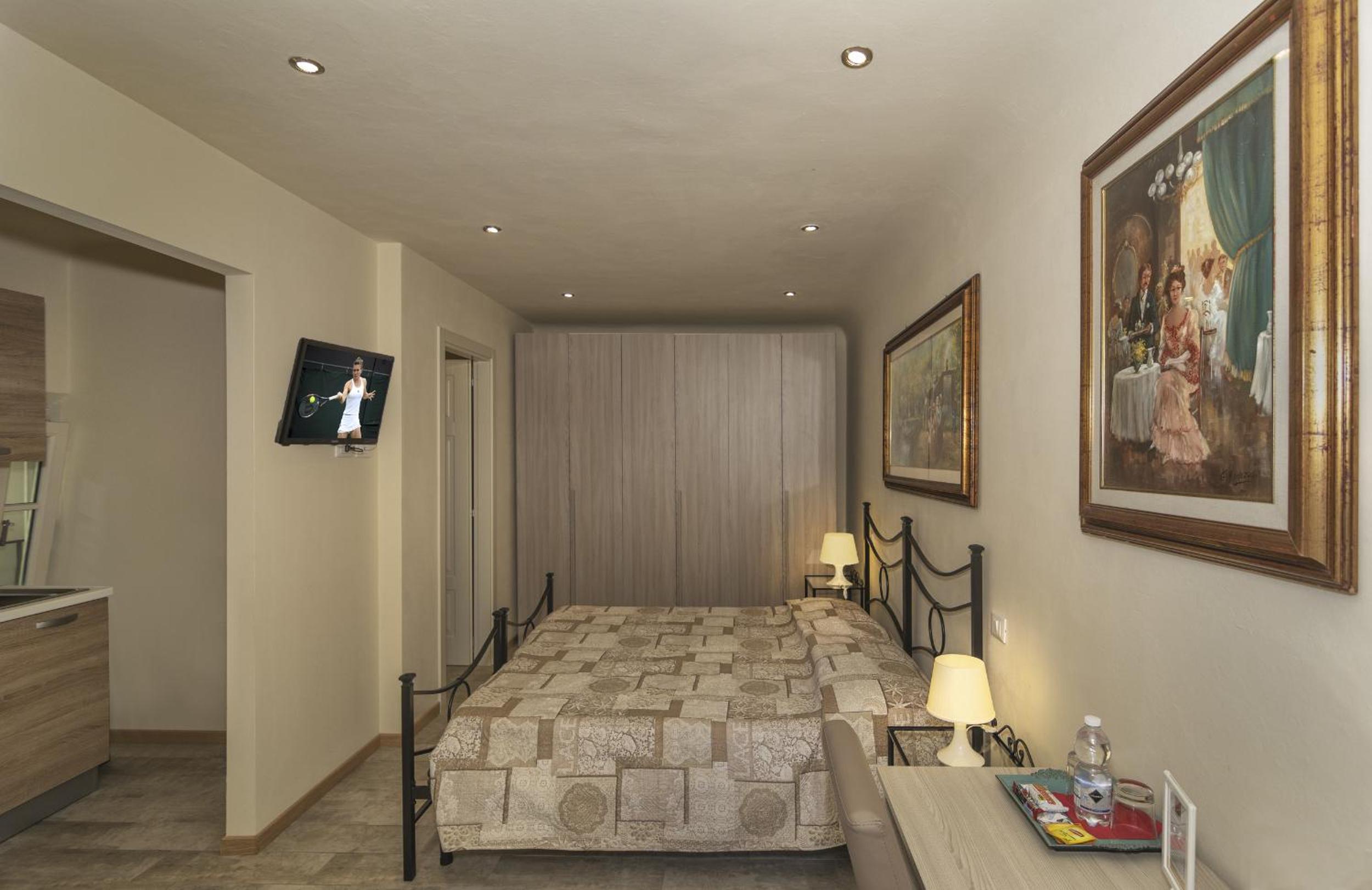 Art Gallery B&B