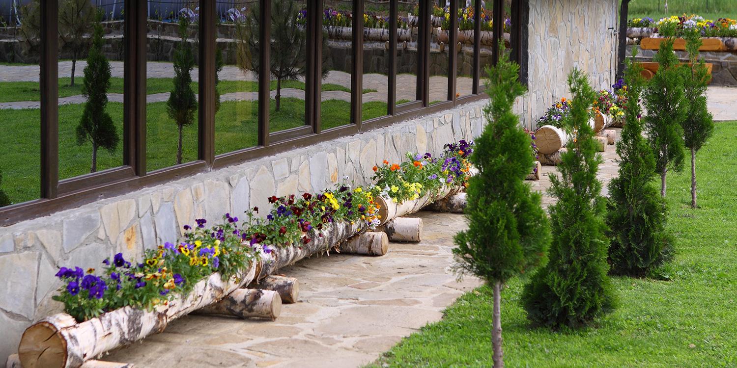 Pensiunea Varvara de Bucovina