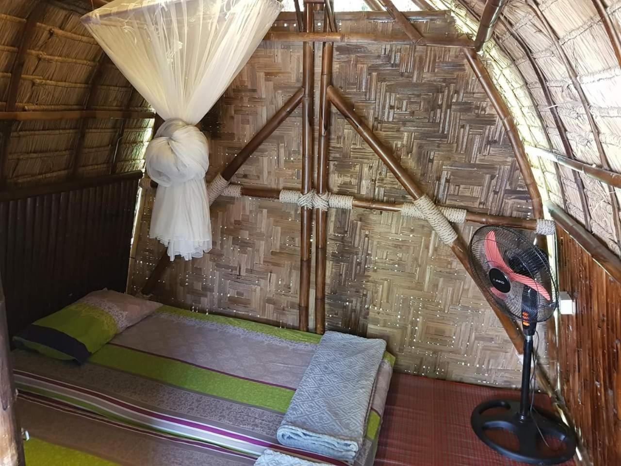 KRABI BAMBOO KINGDOM at AOLUEK PARADISE