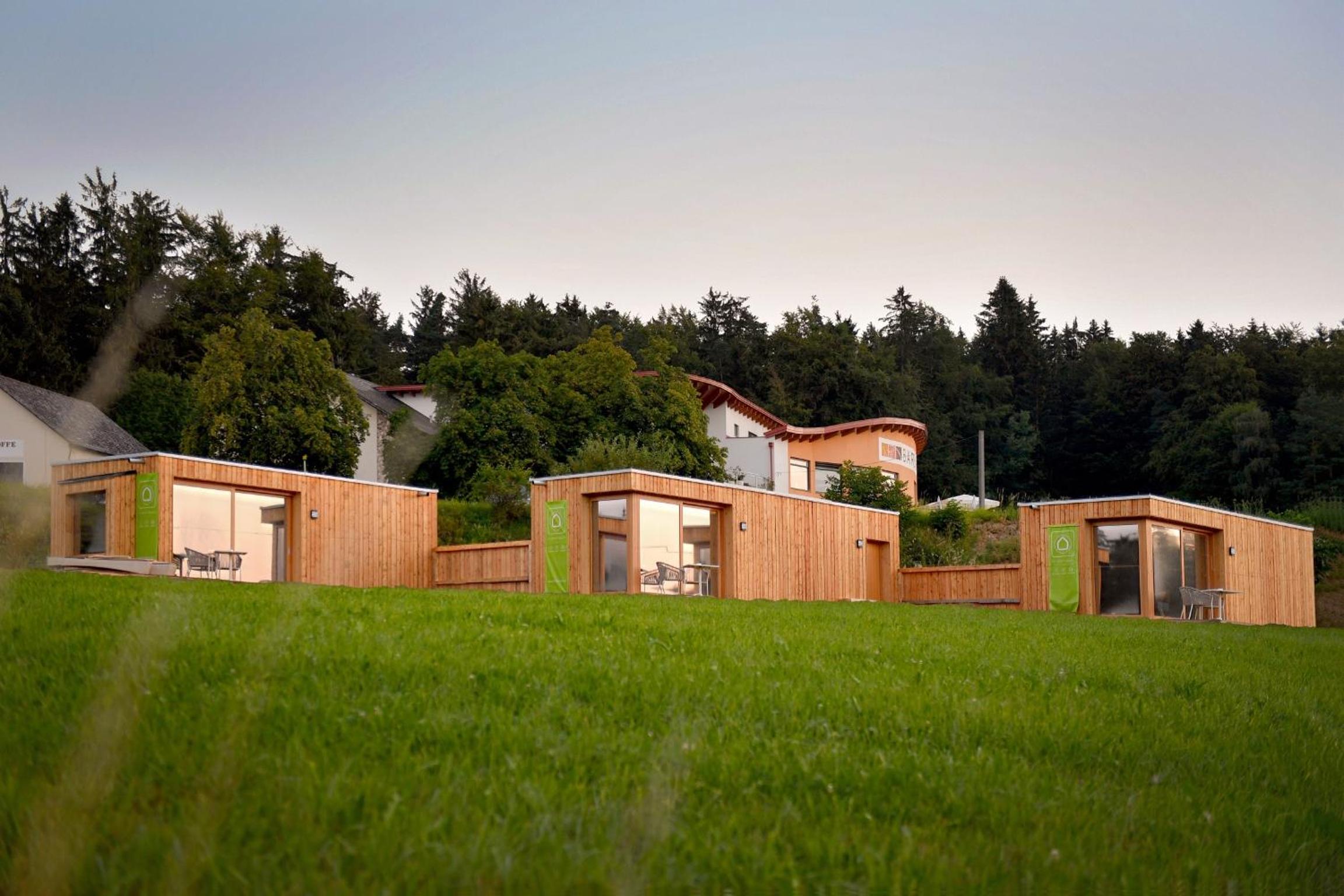 roo'n Lodges#KOLM