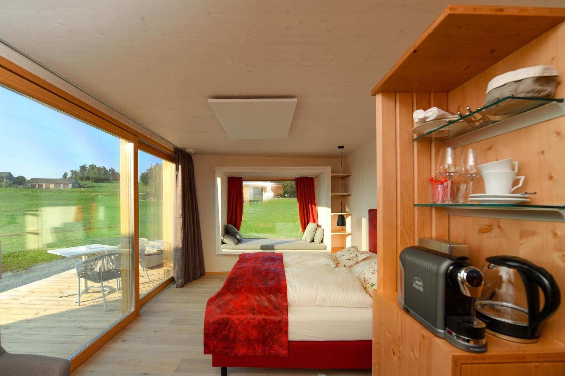 roo'n Lodges#KOLM
