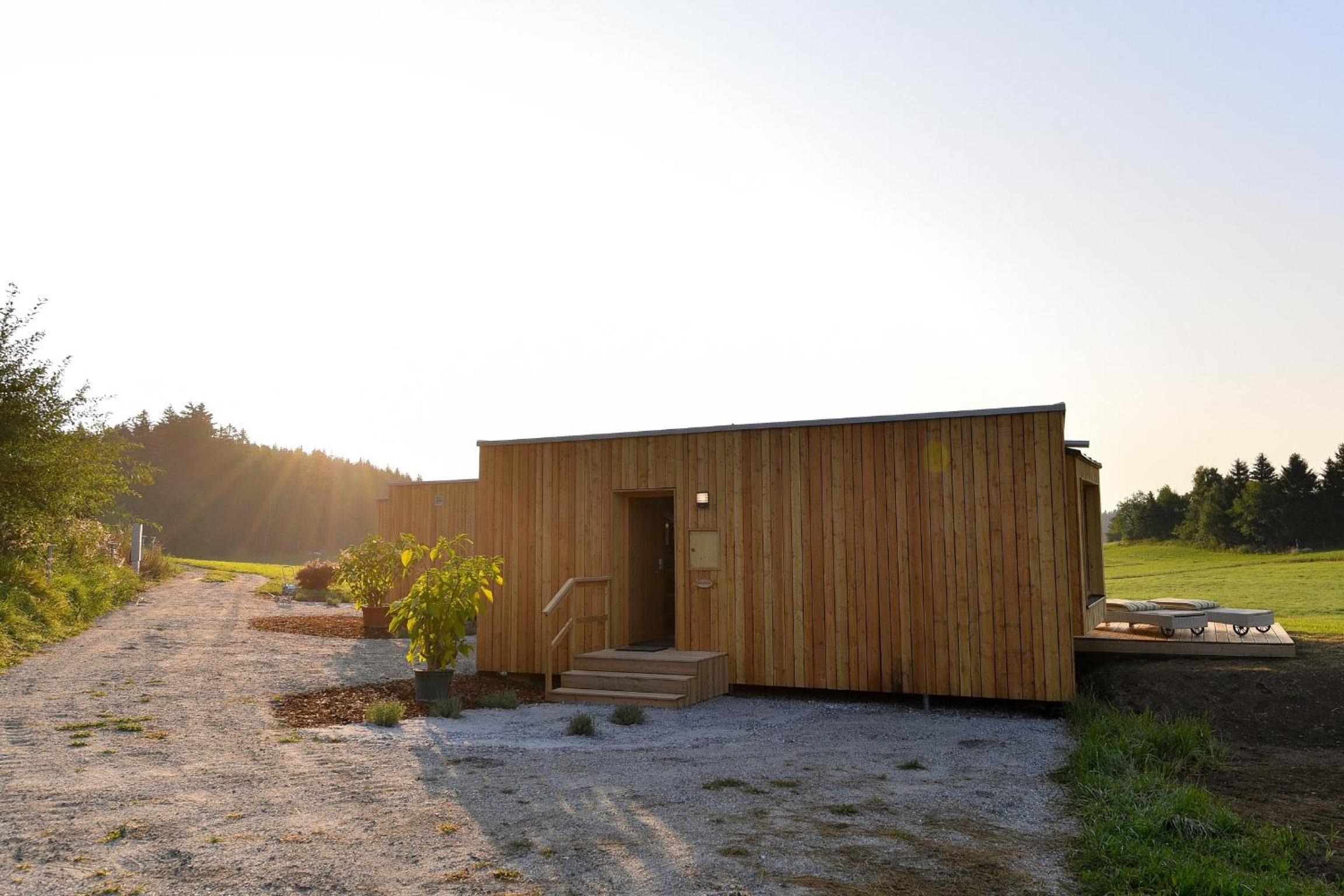 roo'n Lodges#KOLM