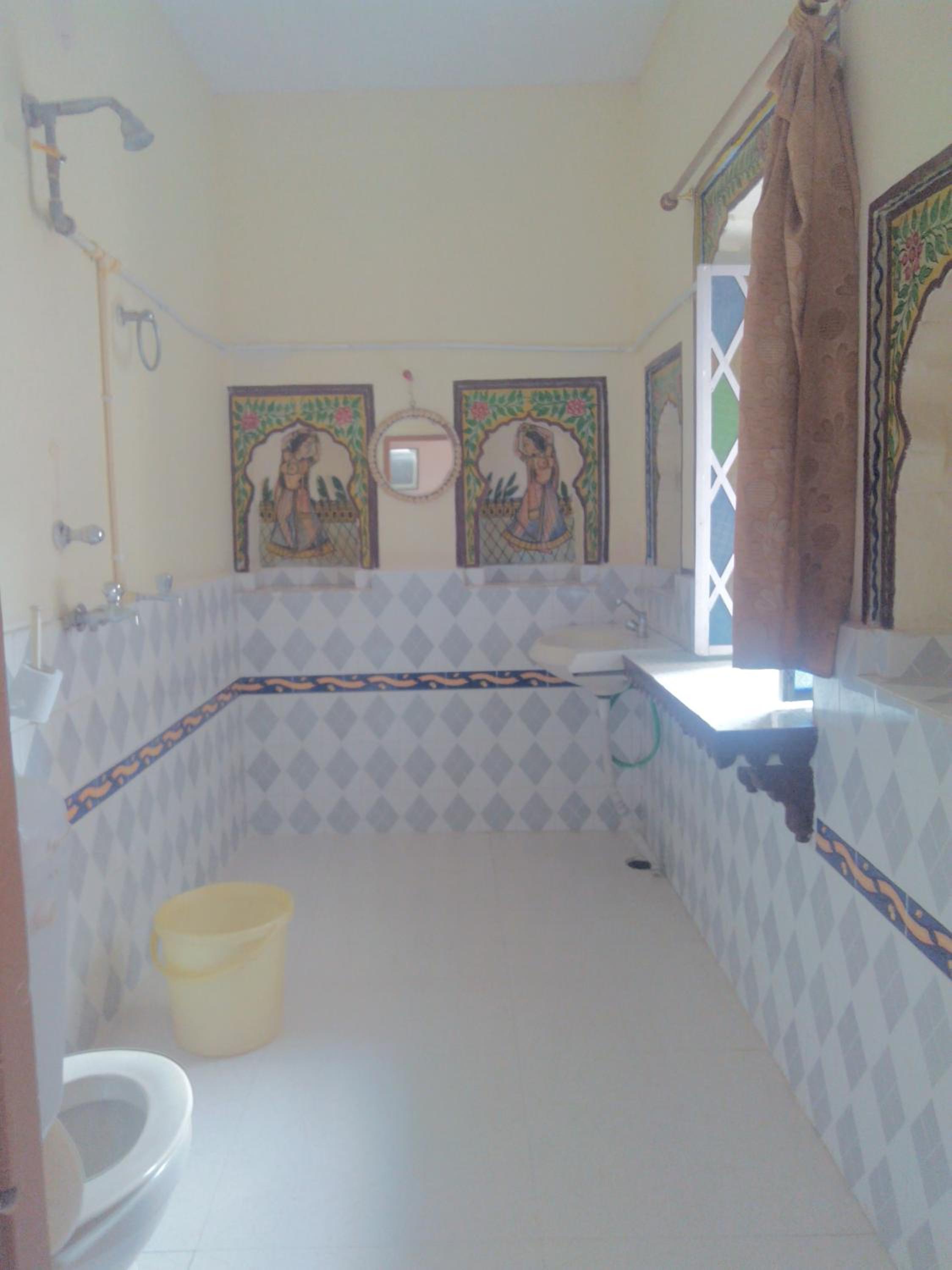 Kasera Paradise view 2