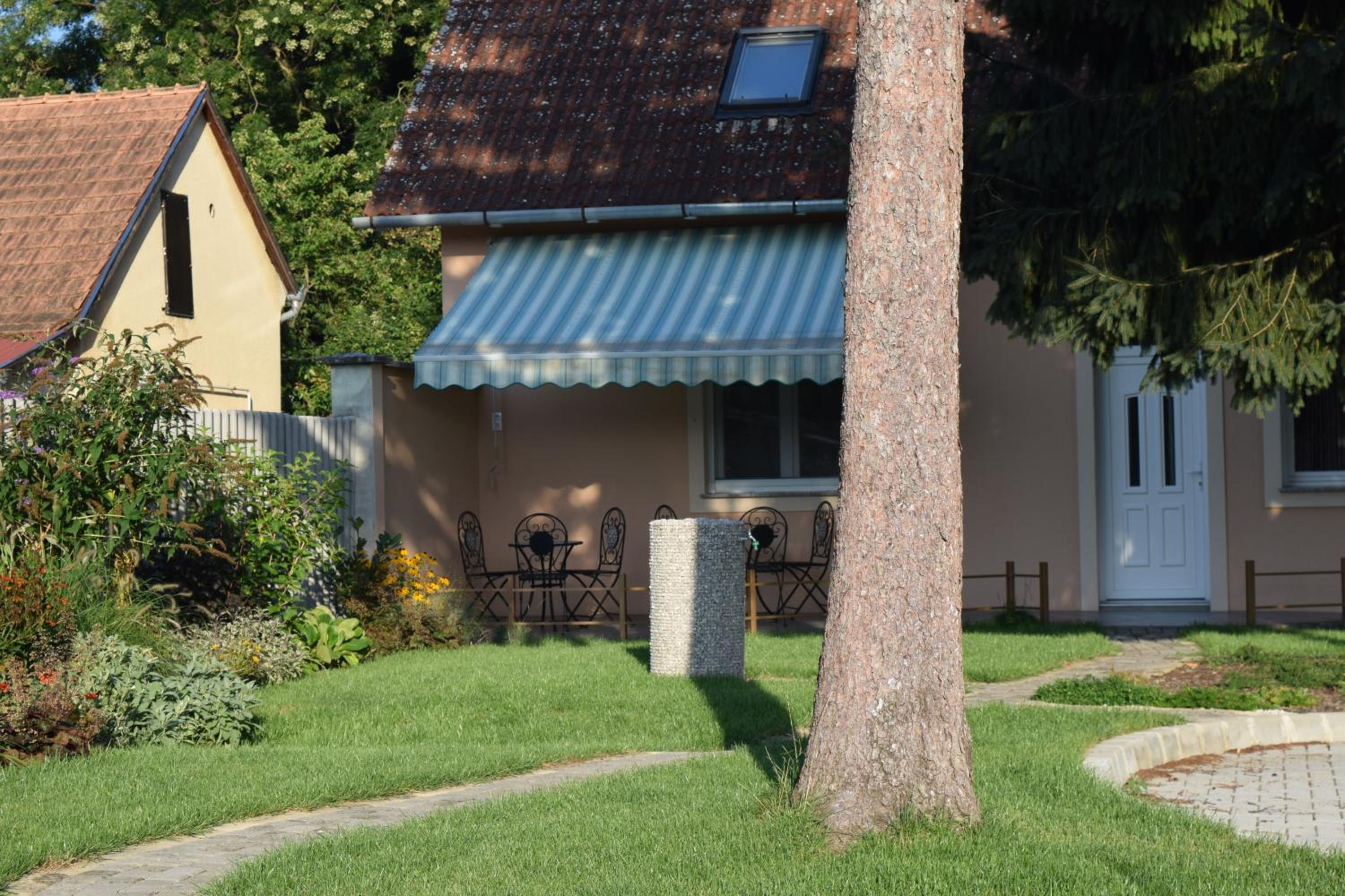 La Mia Casa Vendégház view 2