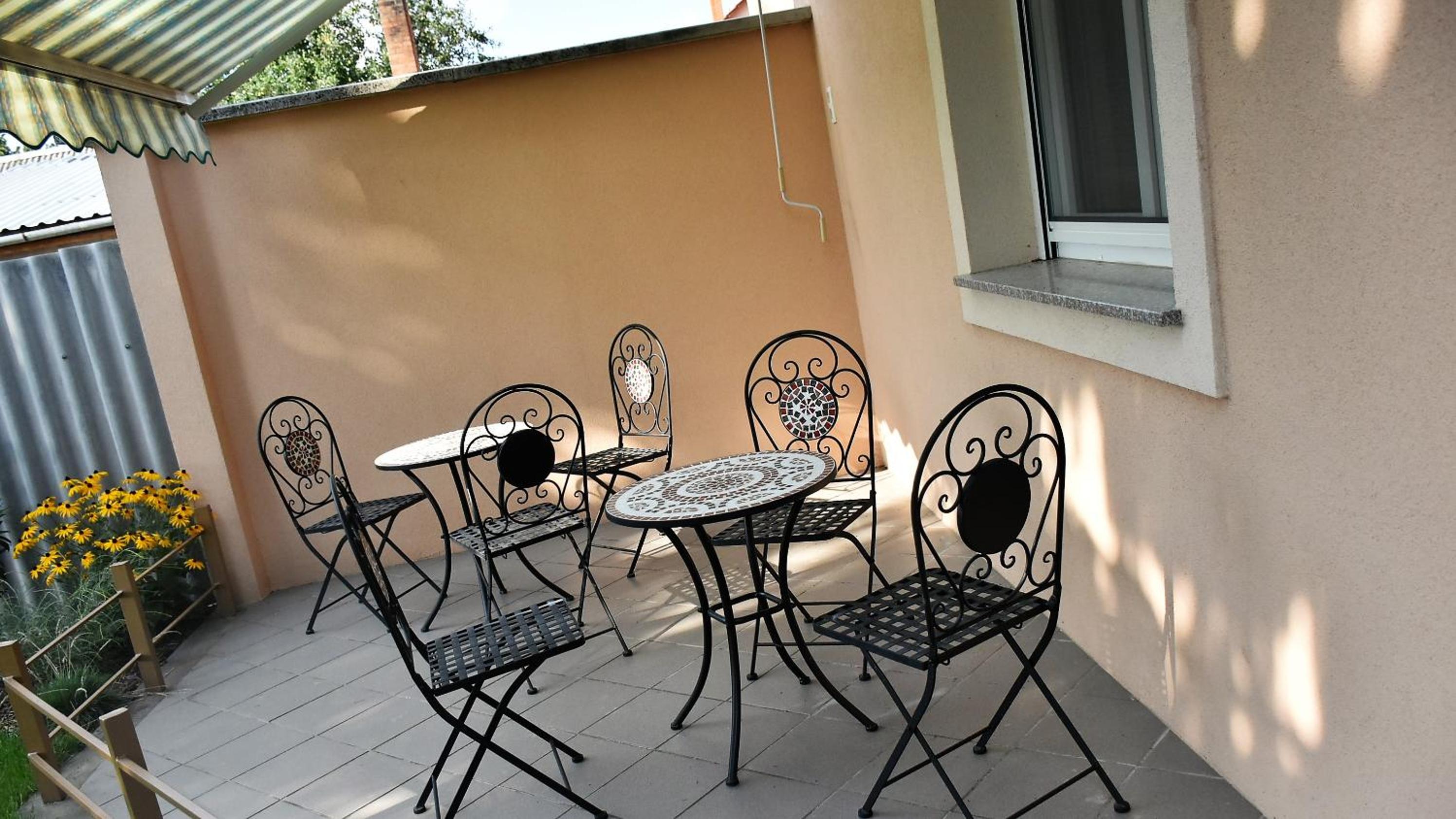 La Mia Casa Vendégház view 4