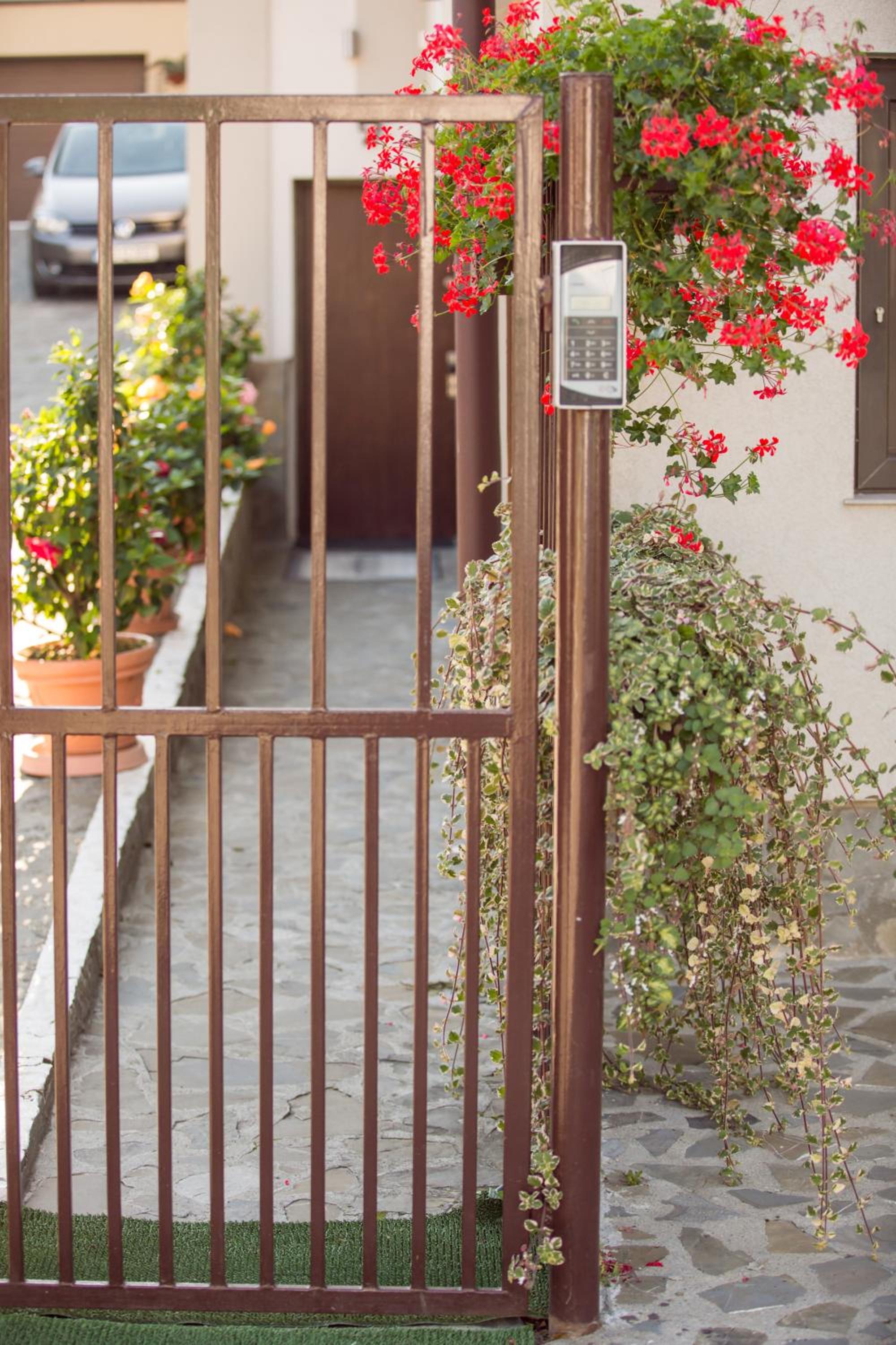 Simar Bed & Coffee Guesthouse
