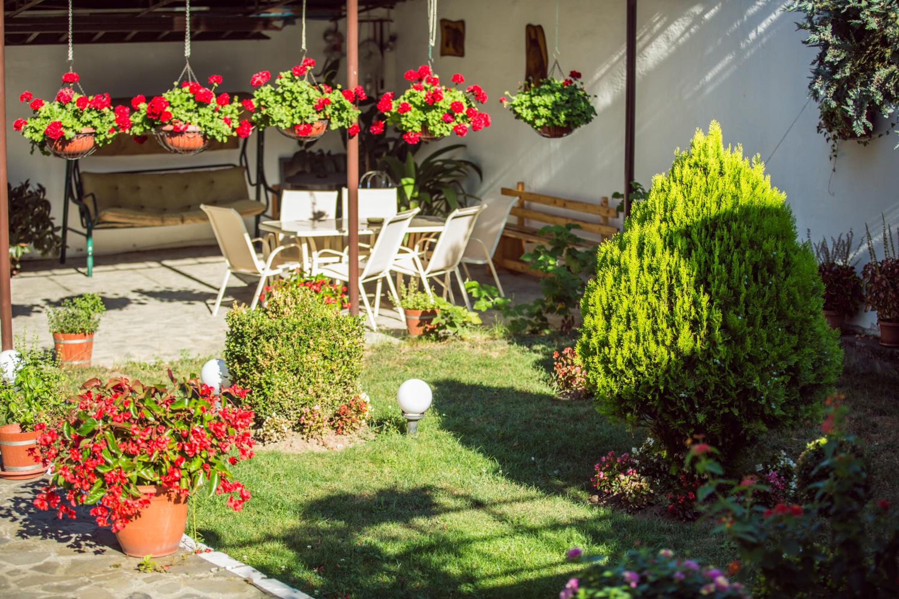 Simar Bed & Coffee Guesthouse