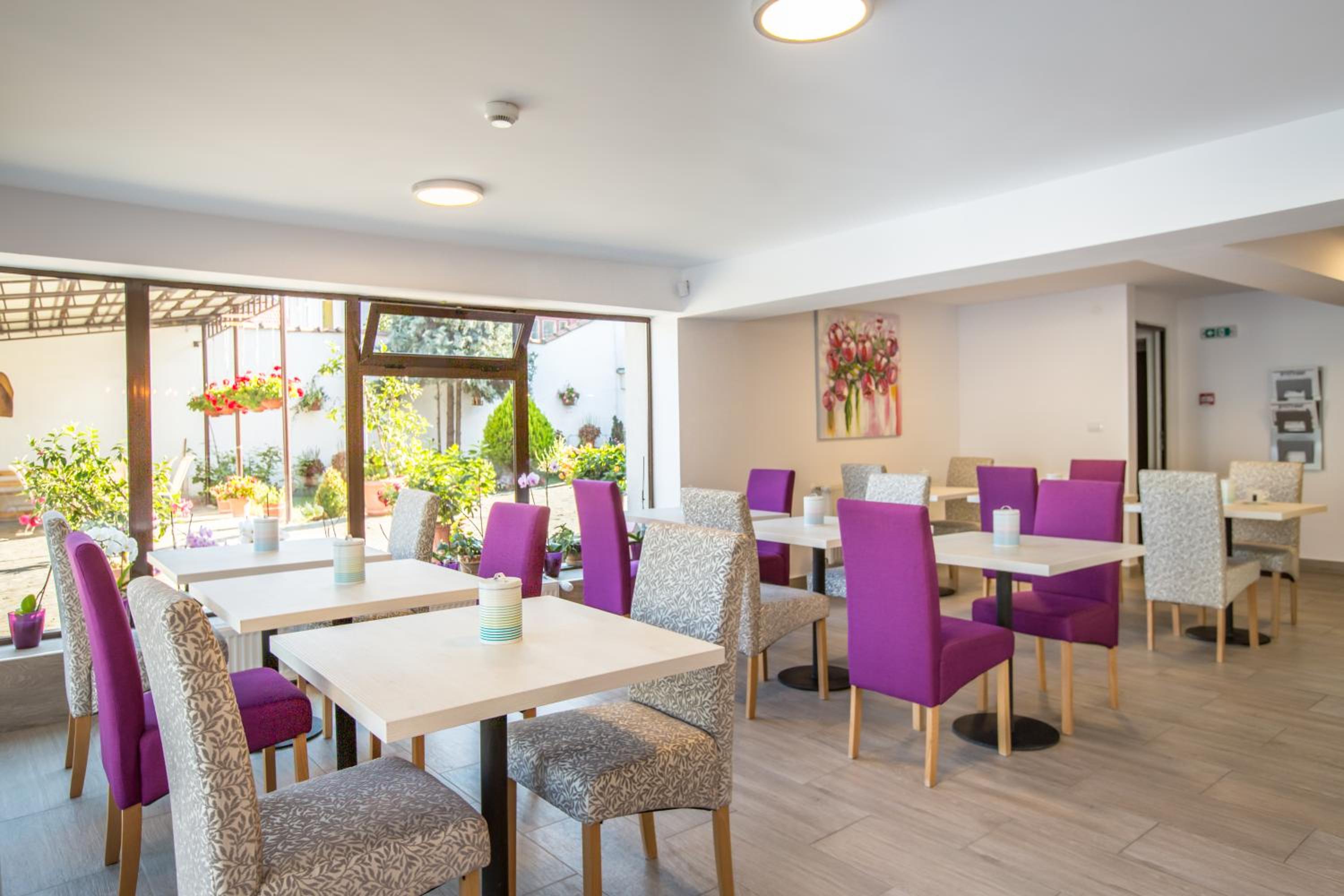Simar Bed & Coffee Guesthouse