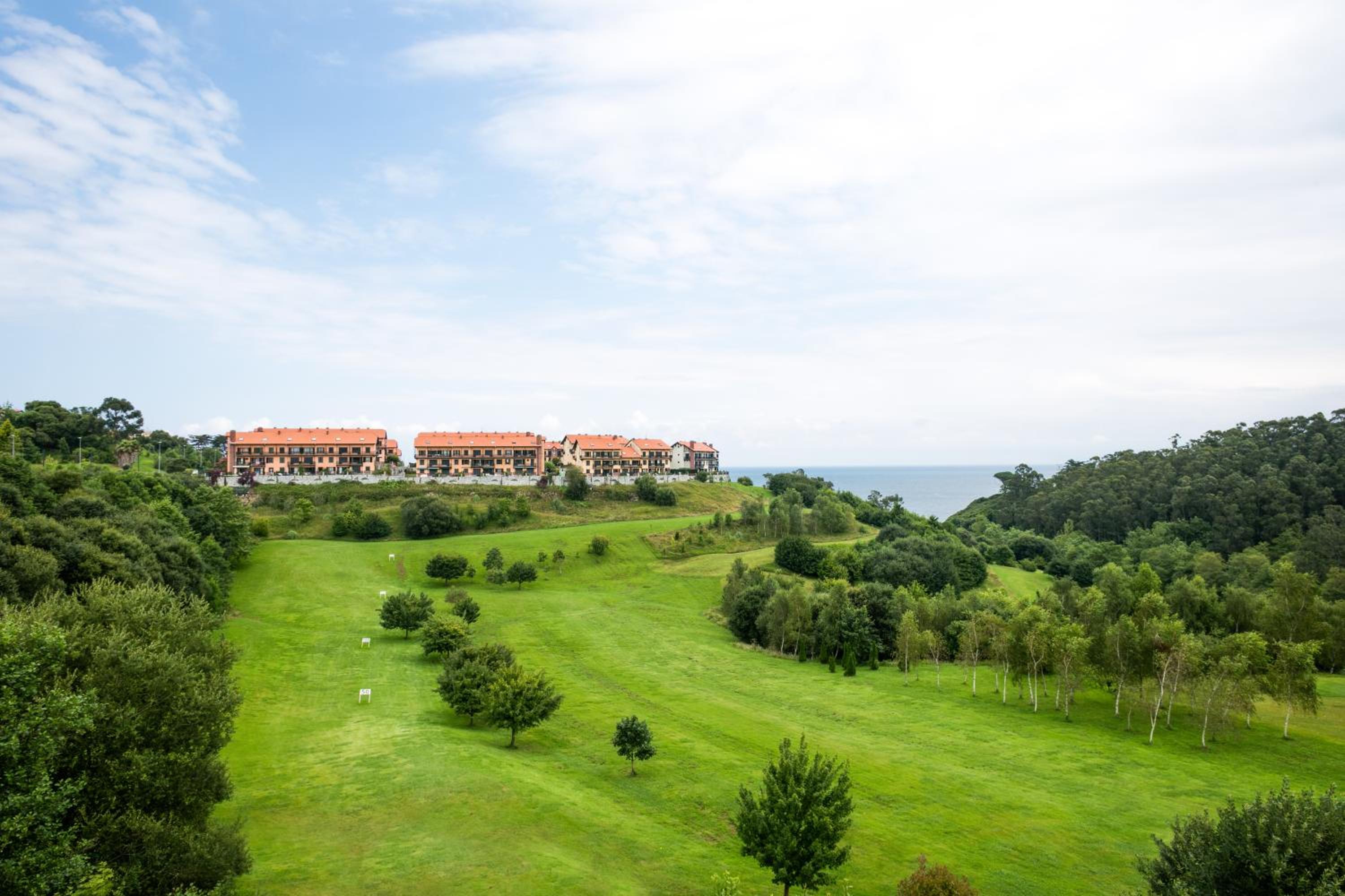 Abba Comillas Apartments