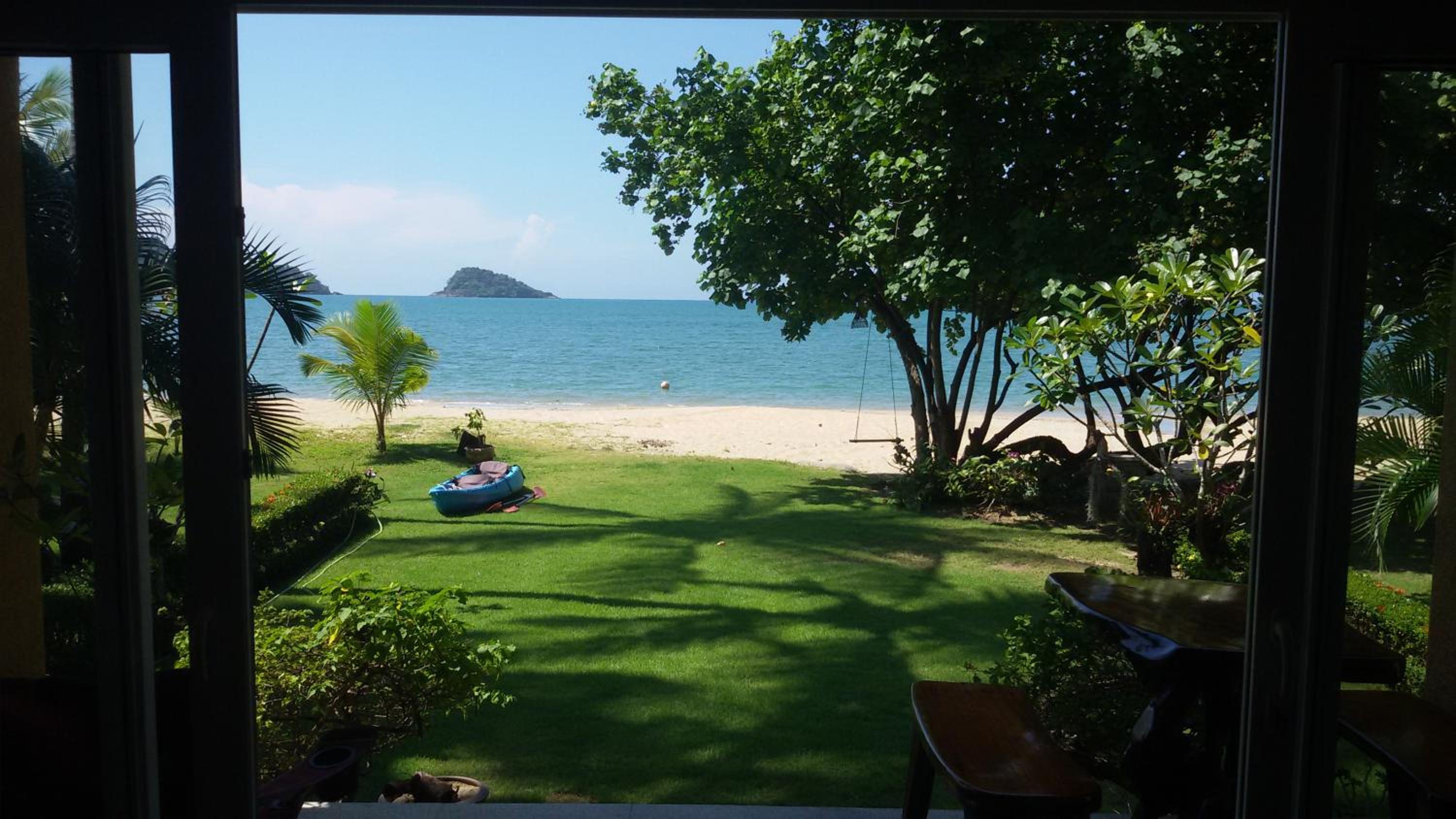 White Sand Villa at Siam Royal View view 5