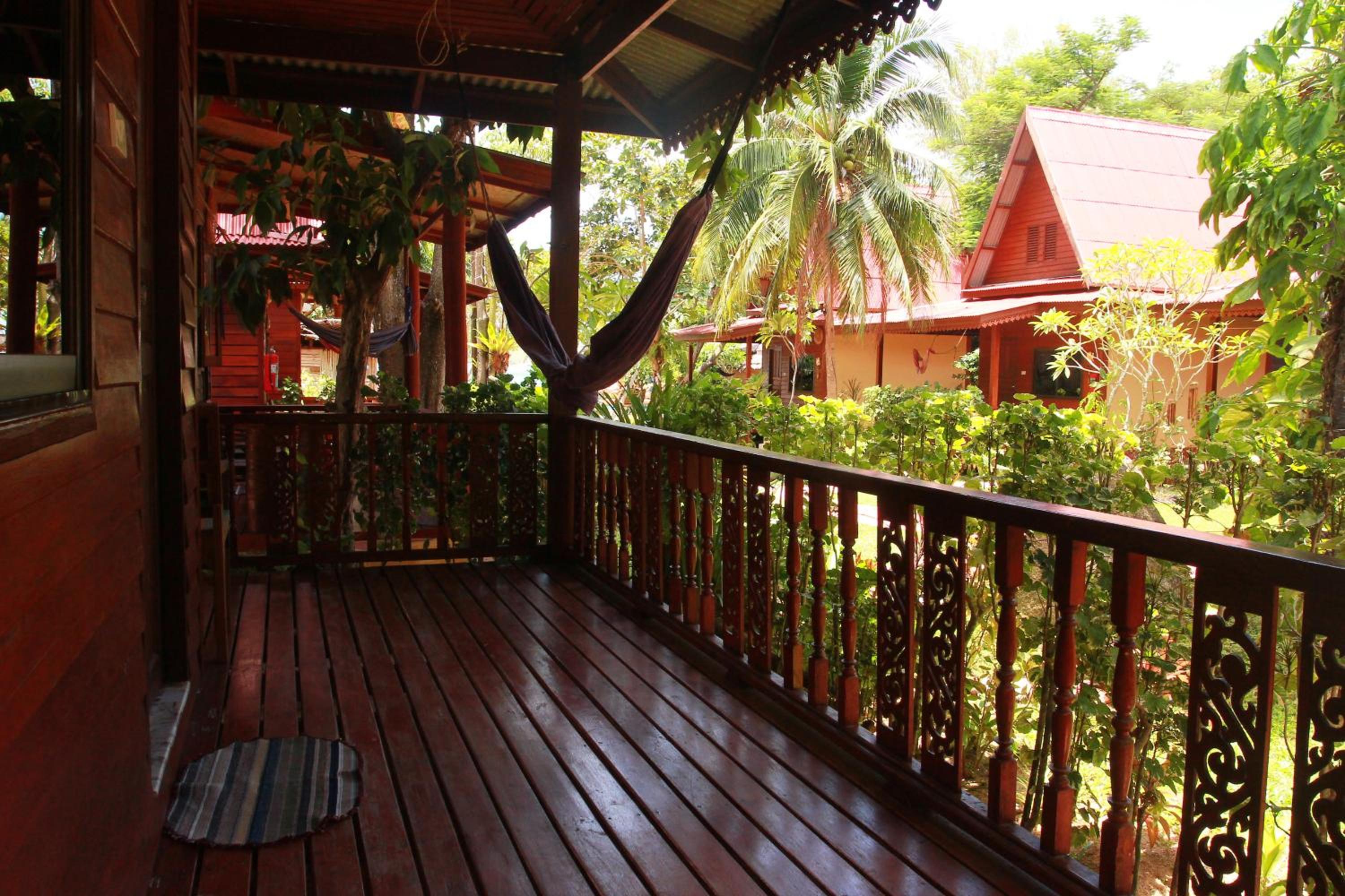 Longtail Beach Resort