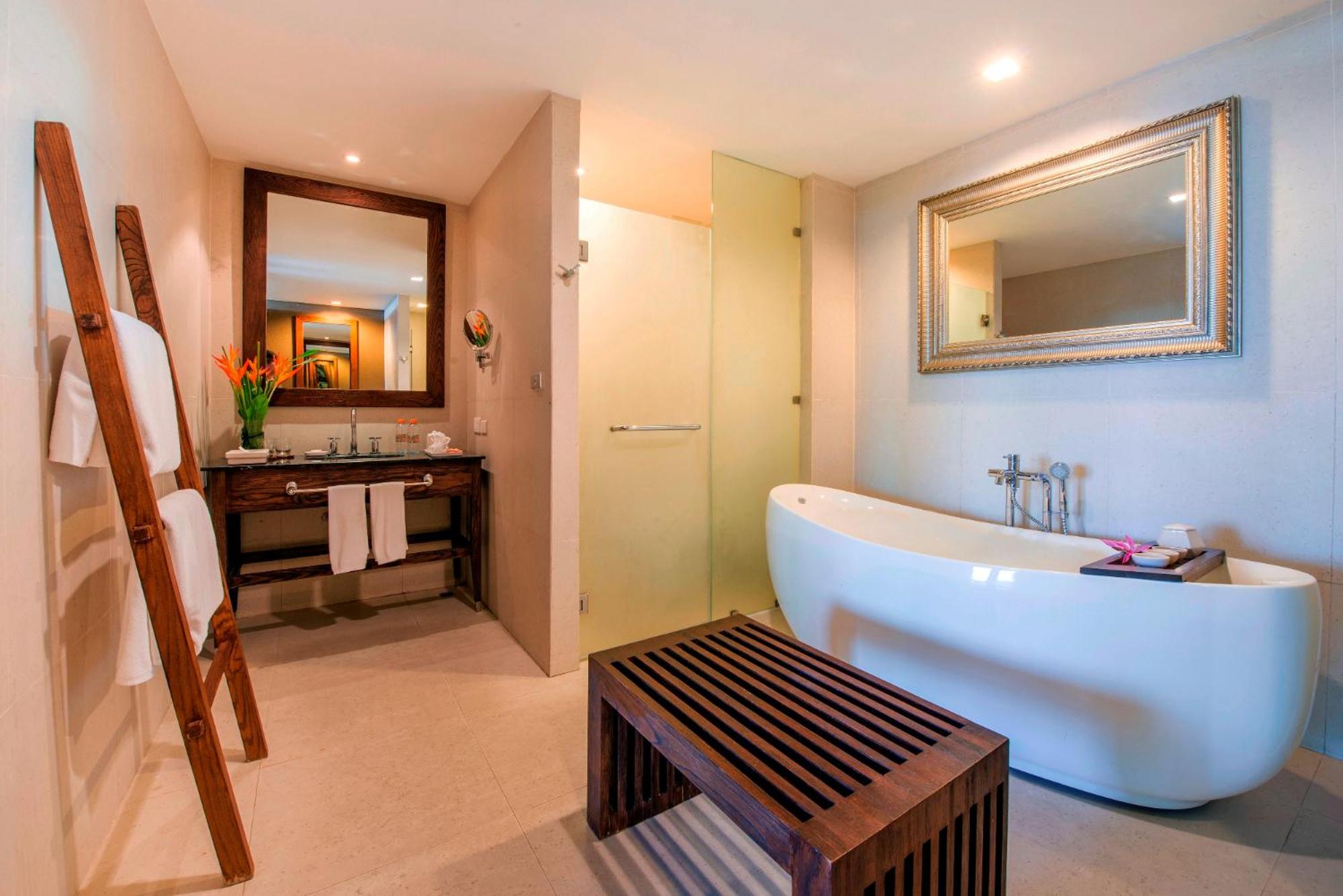 SUNSURI PHUKET Resort, Nai Harn Beach, photo 64