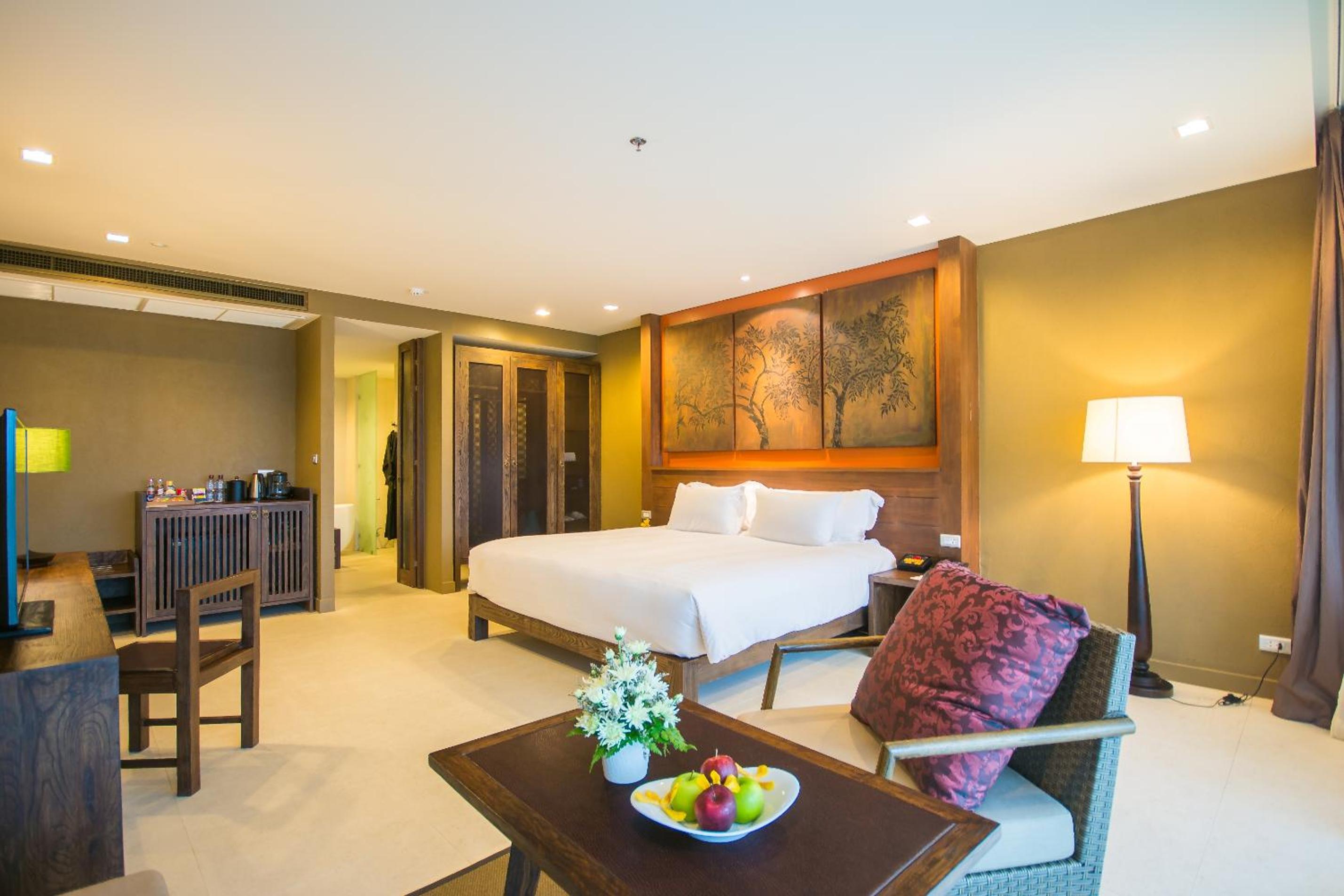 SUNSURI PHUKET Resort, Nai Harn Beach, photo 80