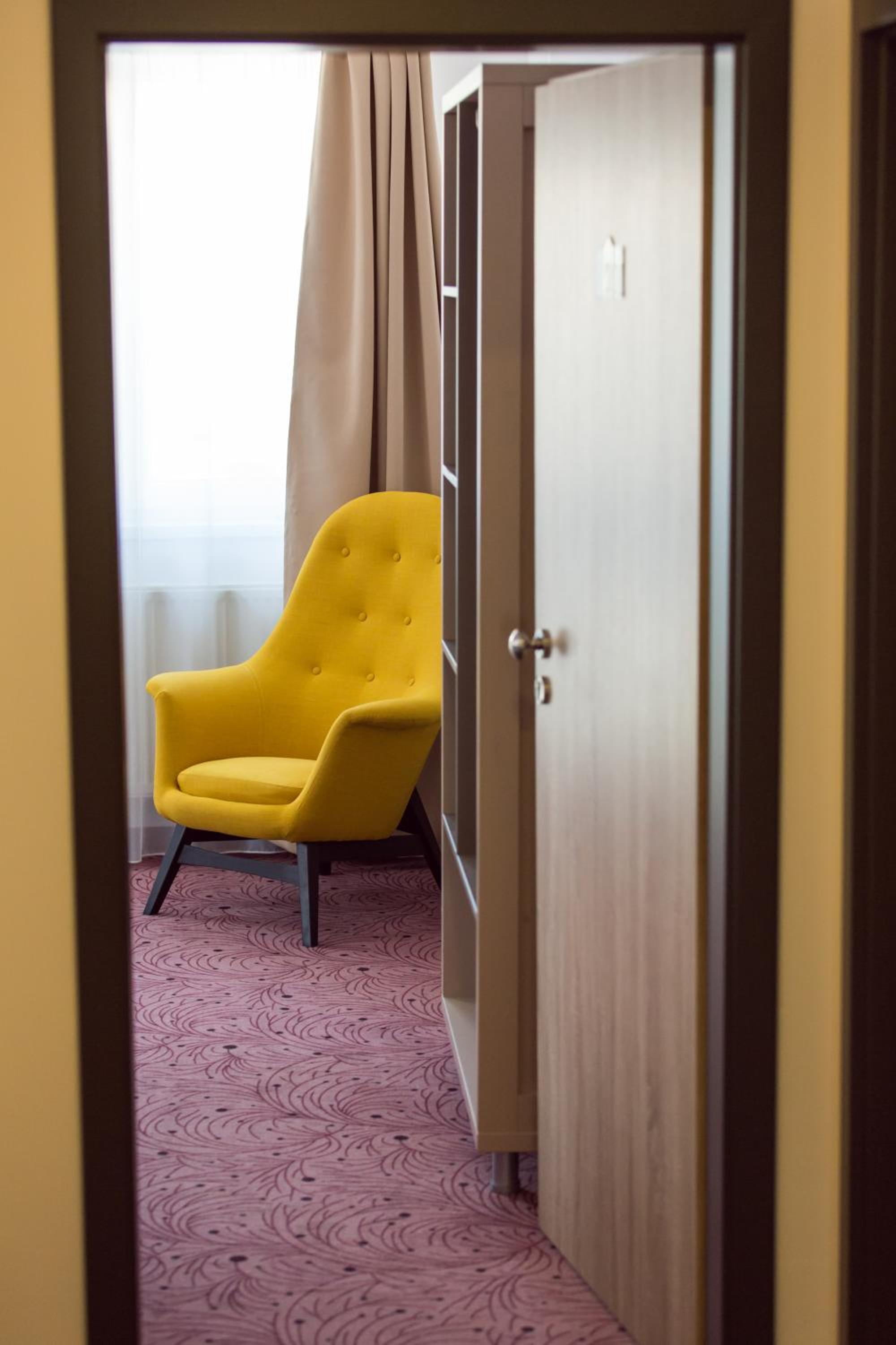 Simar Bed & Coffee Guesthouse
