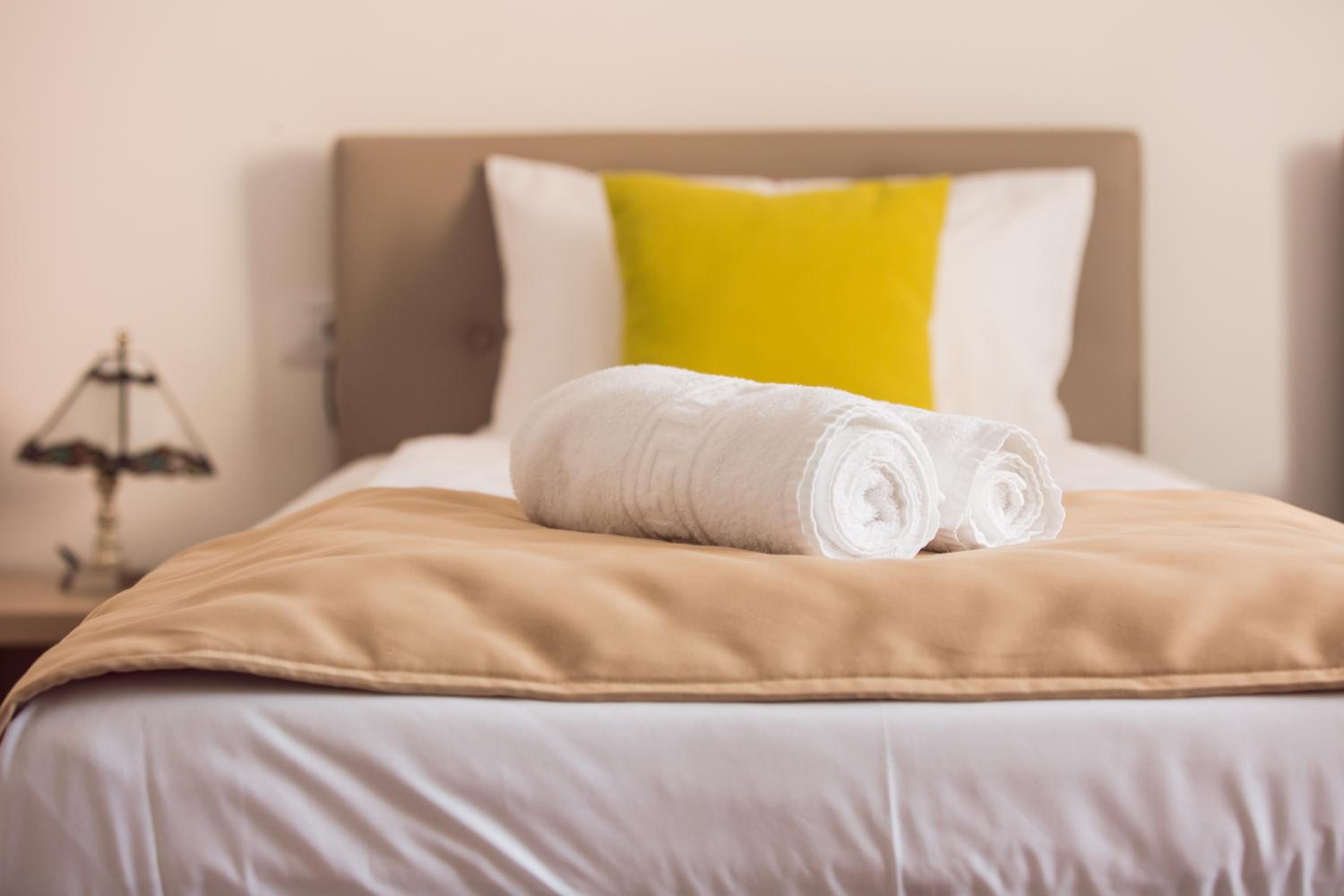 Simar Bed & Coffee Guesthouse