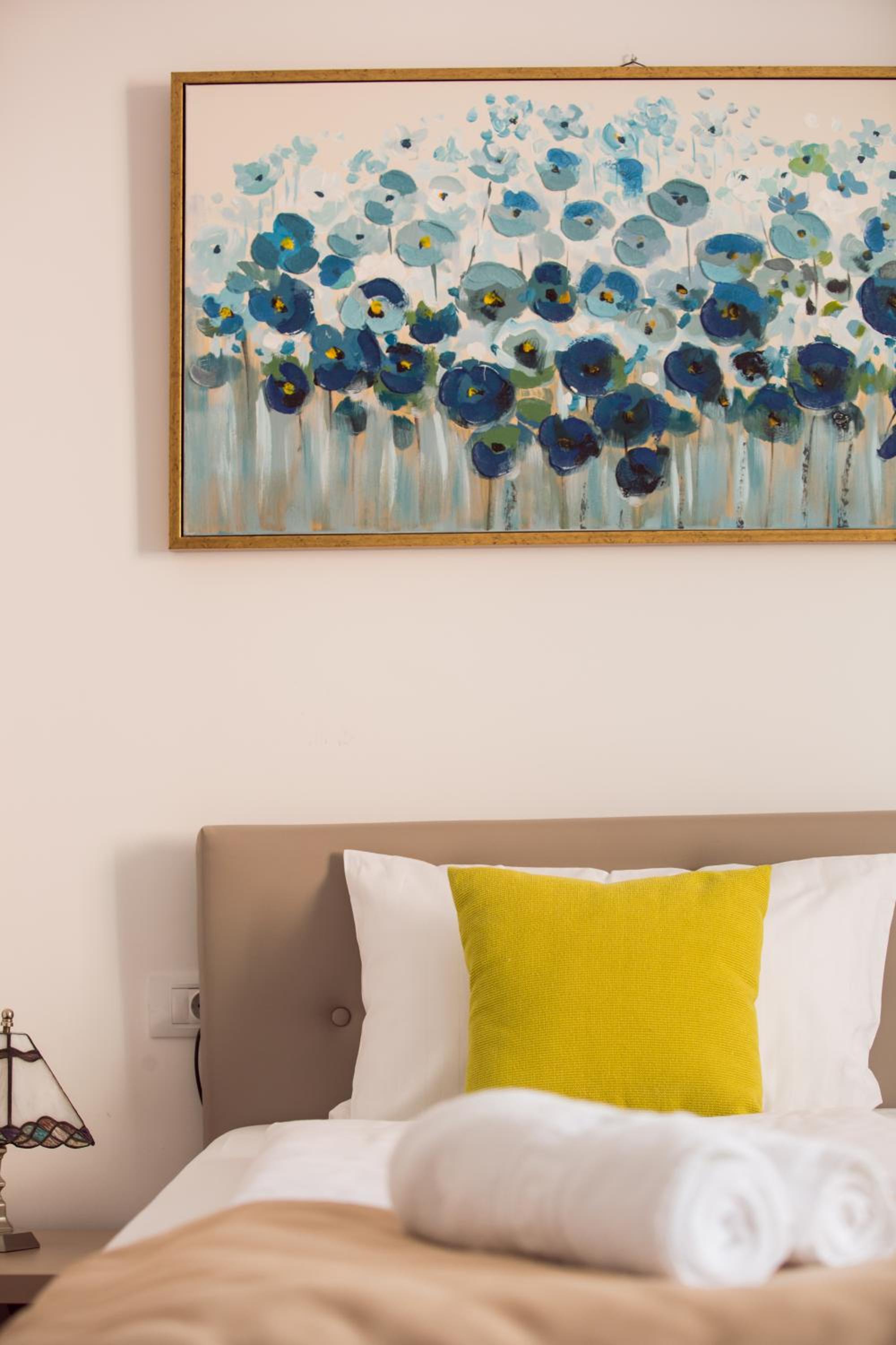 Simar Bed & Coffee Guesthouse