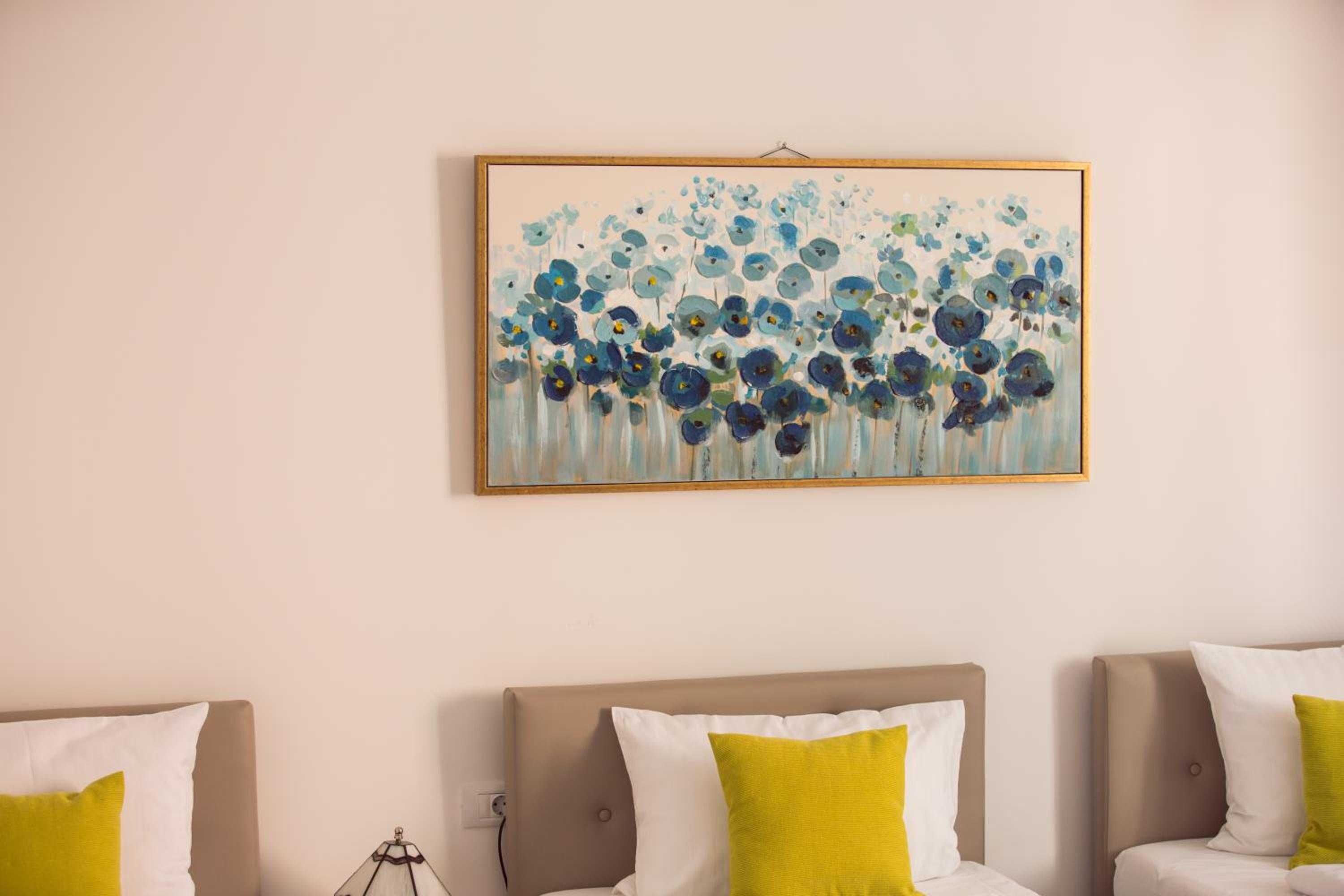 Simar Bed & Coffee Guesthouse