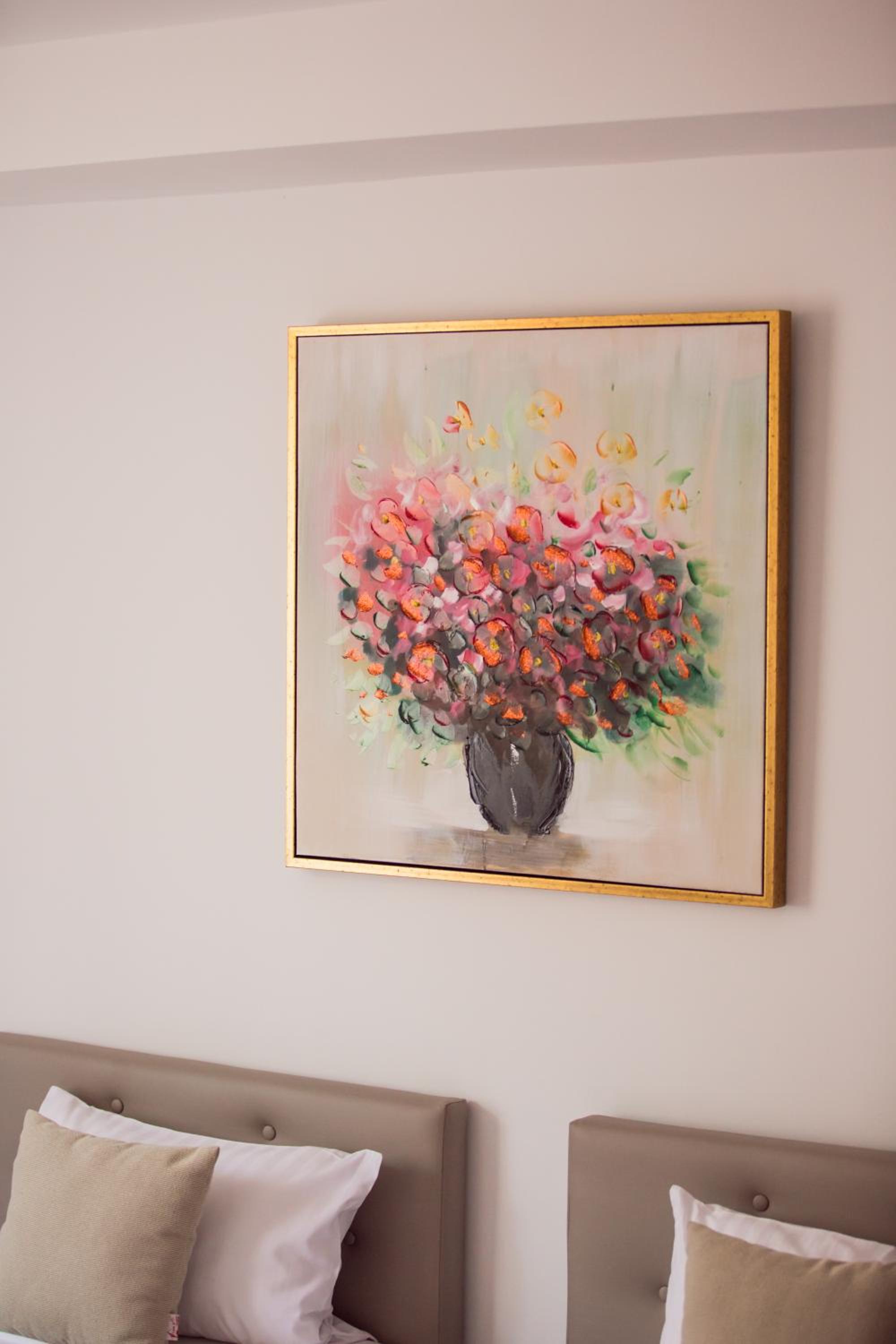 Simar Bed & Coffee Guesthouse