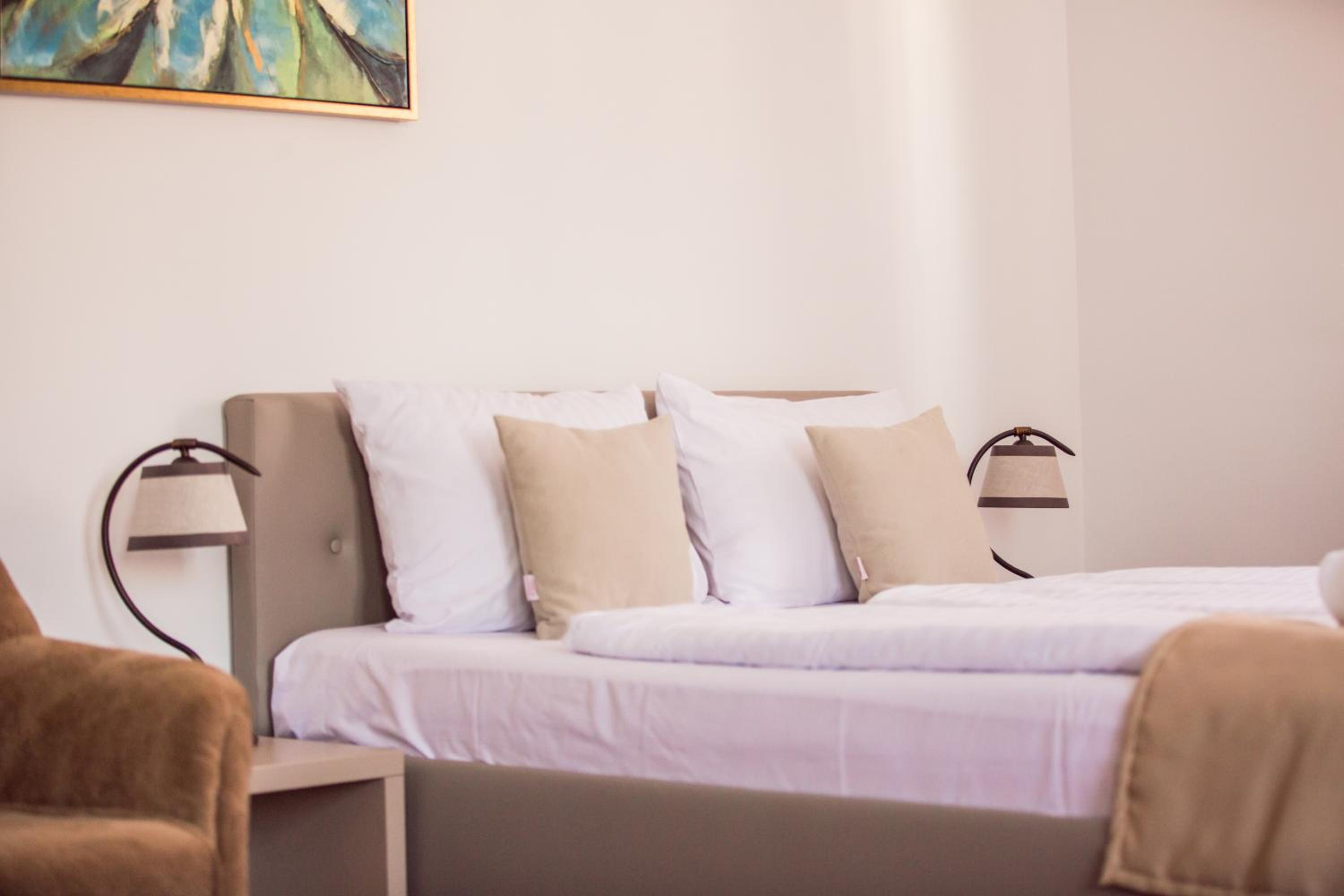 Simar Bed & Coffee Guesthouse