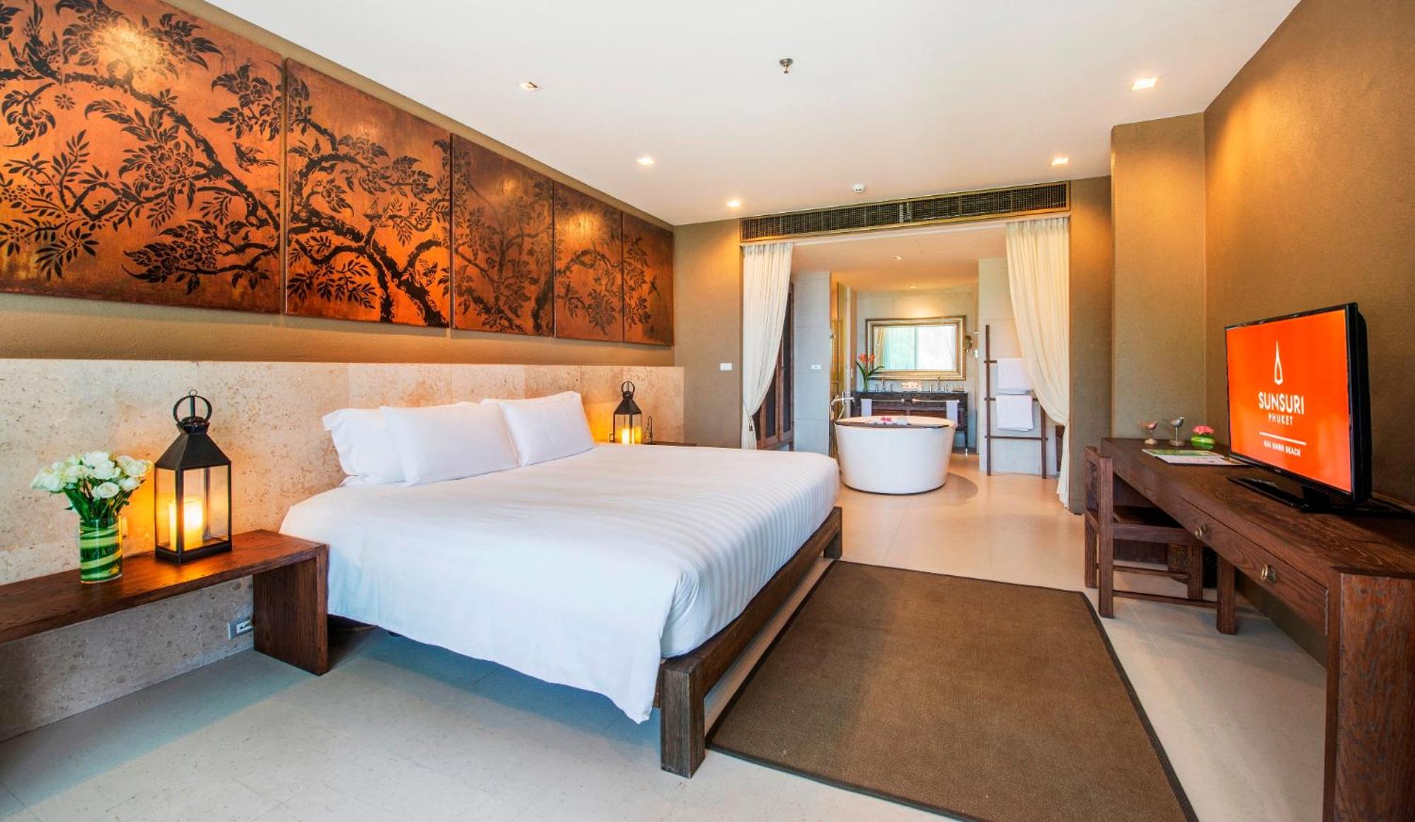 SUNSURI PHUKET Resort, Nai Harn Beach, photo 67