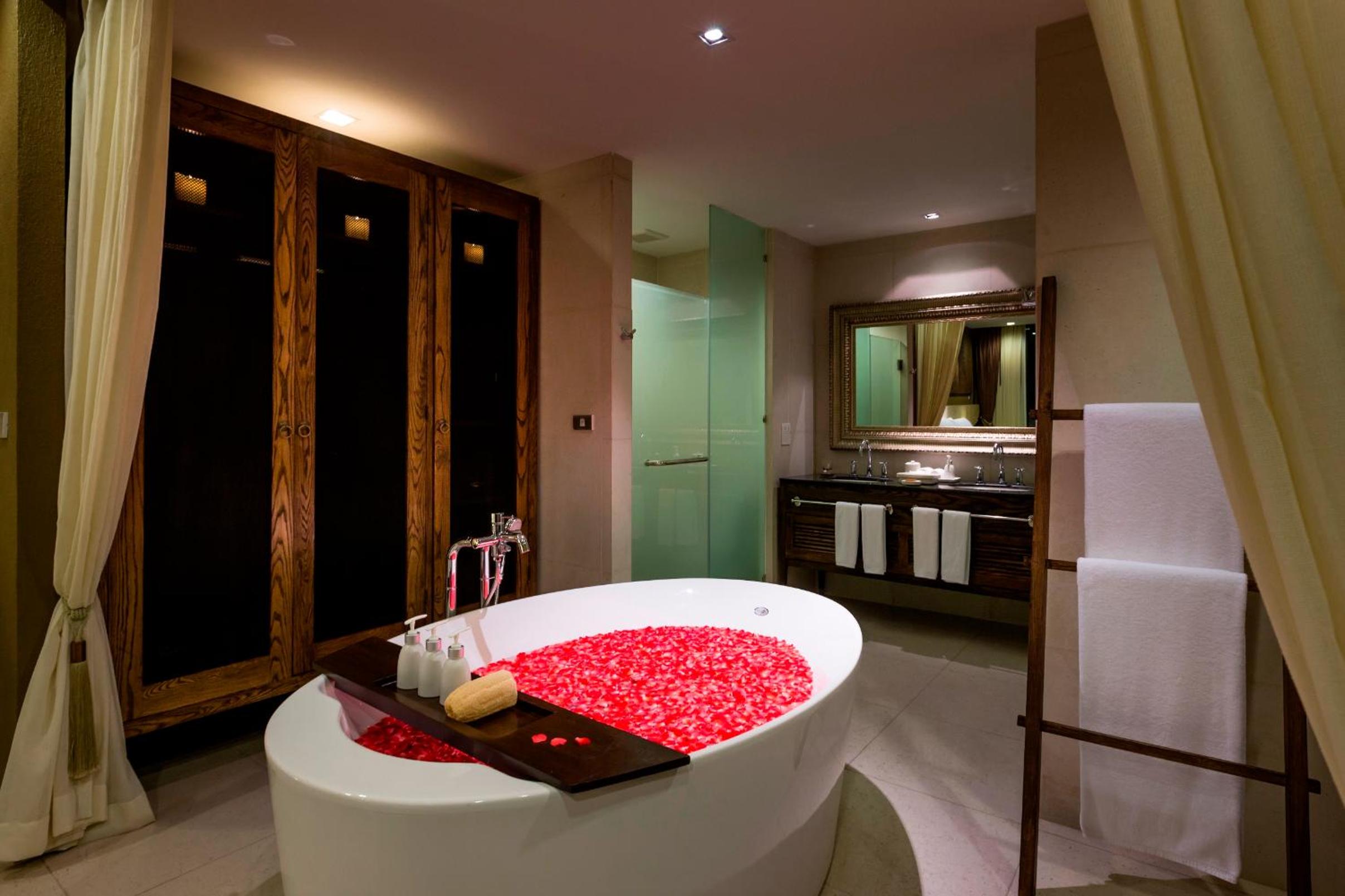 SUNSURI PHUKET Resort, Nai Harn Beach, photo 45