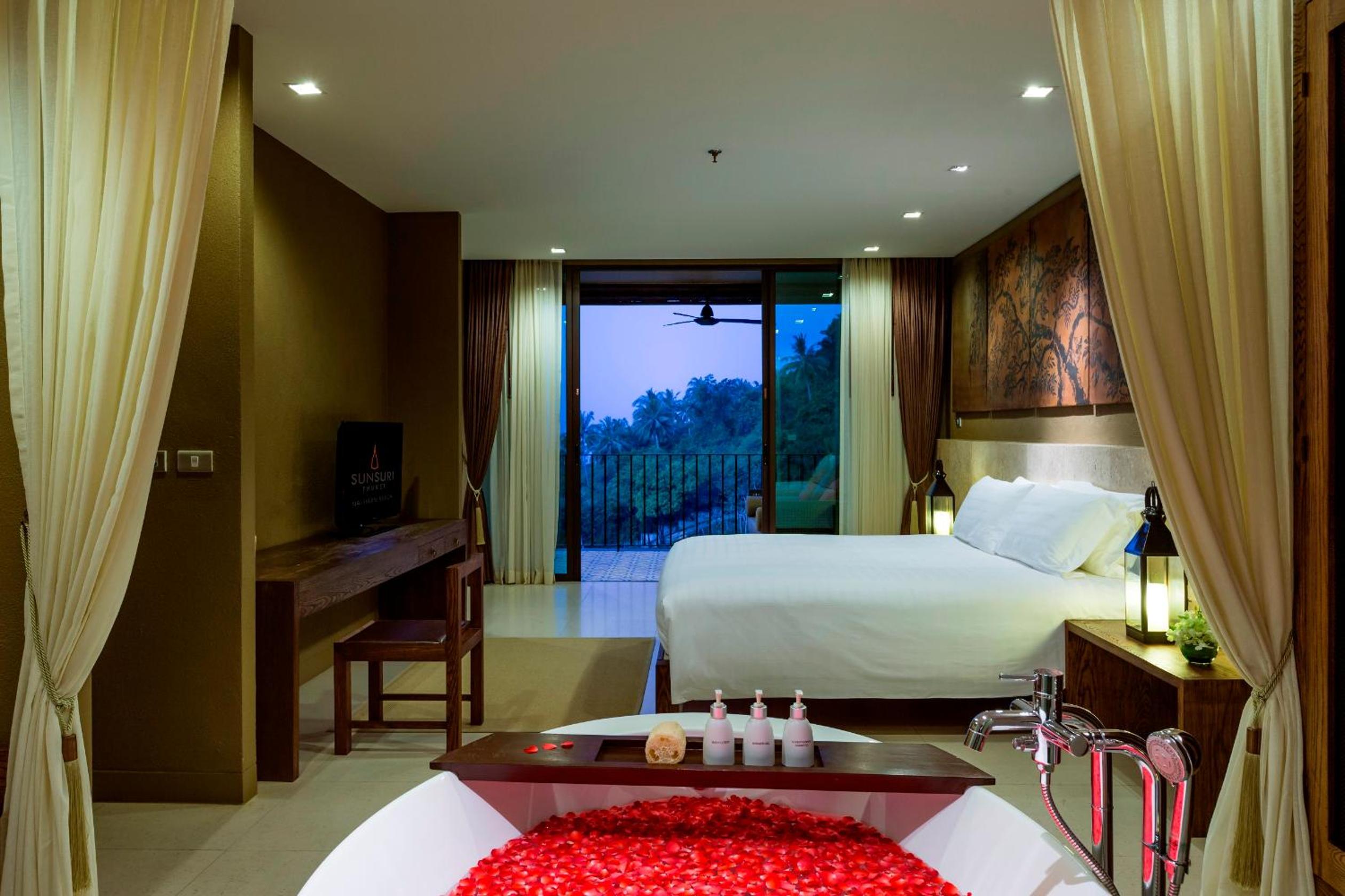 SUNSURI PHUKET Resort, Nai Harn Beach, photo 158