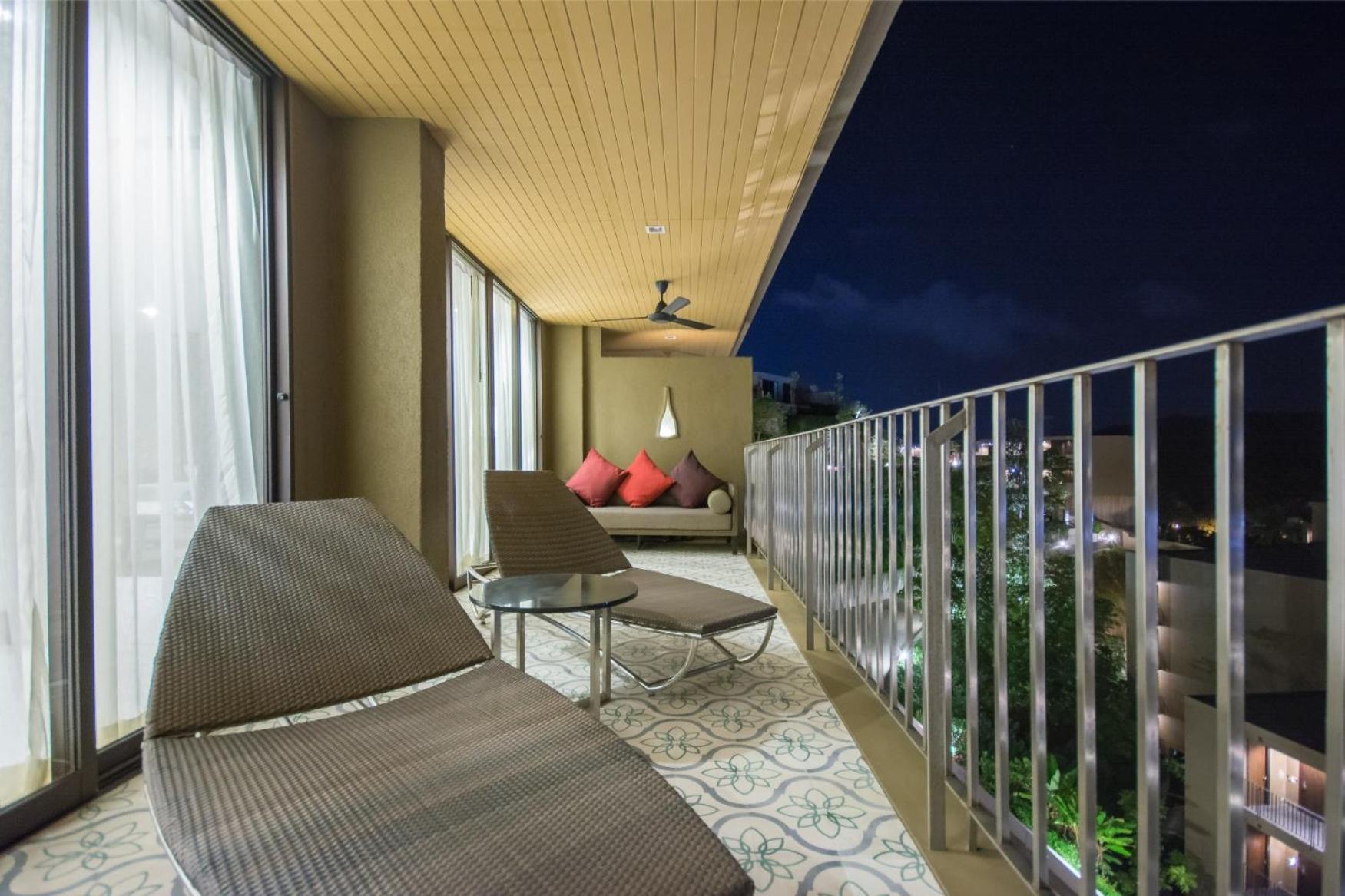 SUNSURI PHUKET Resort, Nai Harn Beach, photo 54